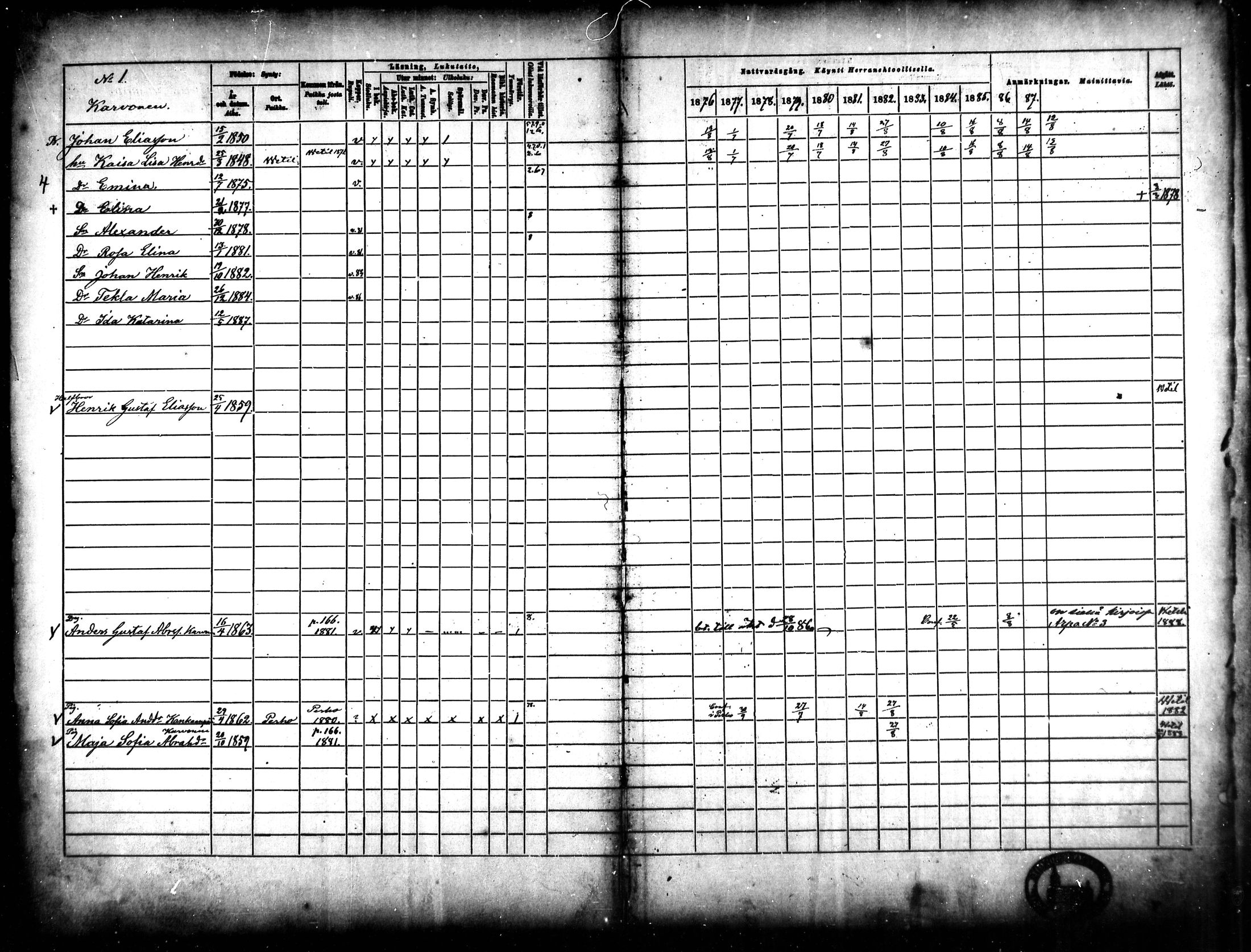 [ ../kirjat/Kirkonkirjat/halsua/rippikirja_1876-1888_mko24-30/kuvat/3.jpg ]