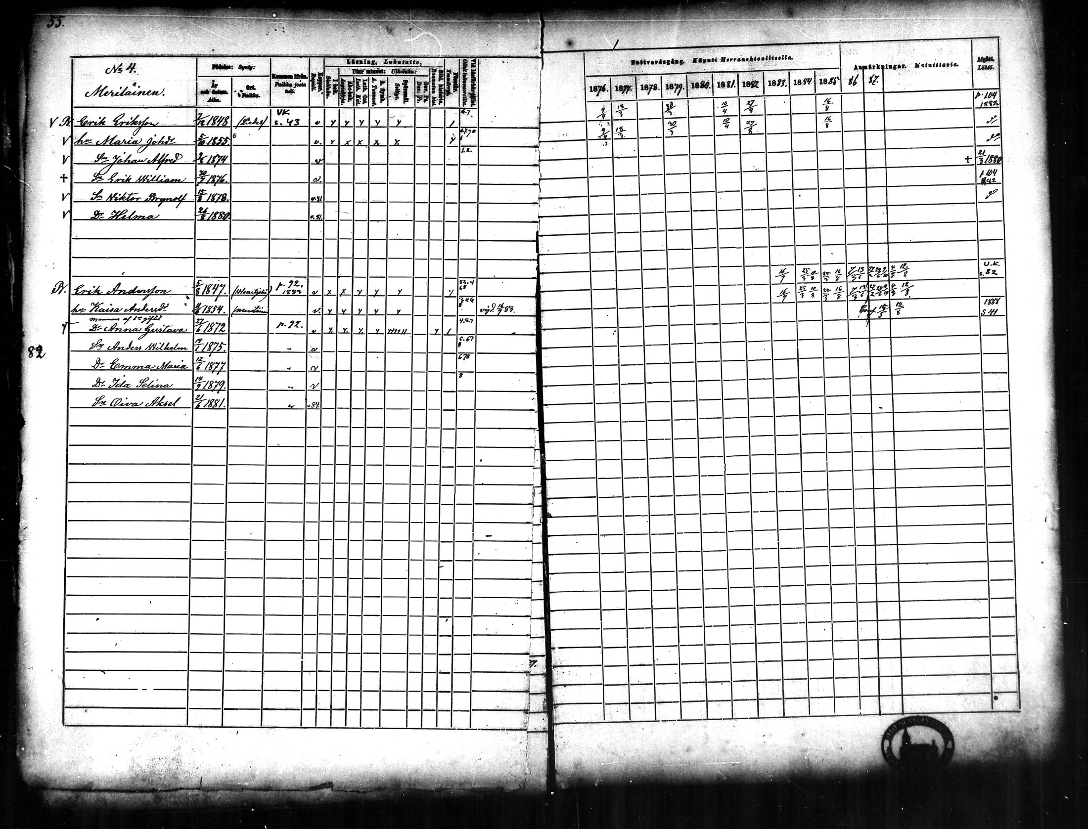 [ ../kirjat/Kirkonkirjat/halsua/rippikirja_1876-1888_mko24-30/kuvat/51.jpg ]