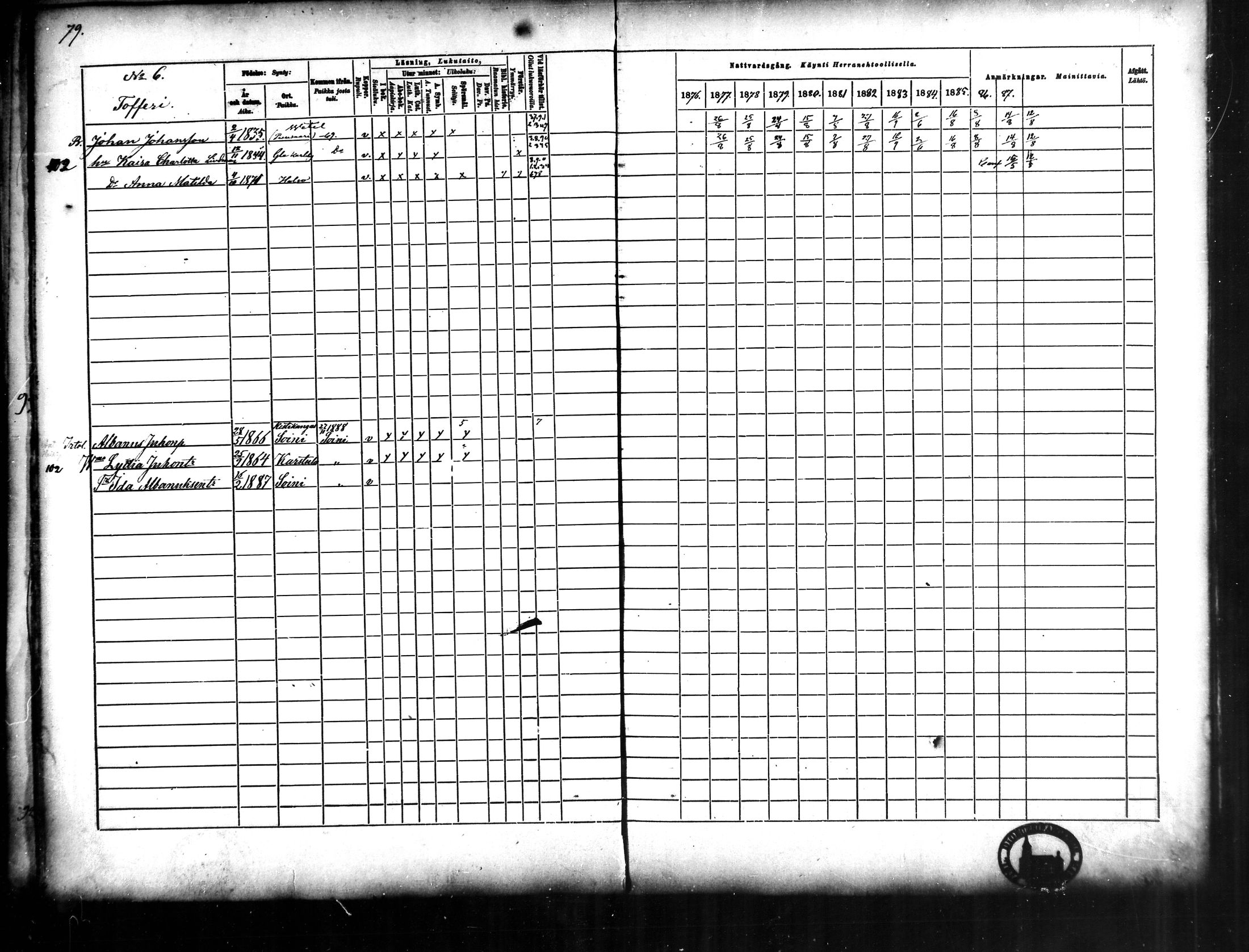 [ ../kirjat/Kirkonkirjat/halsua/rippikirja_1876-1888_mko24-30/kuvat/72.jpg ]