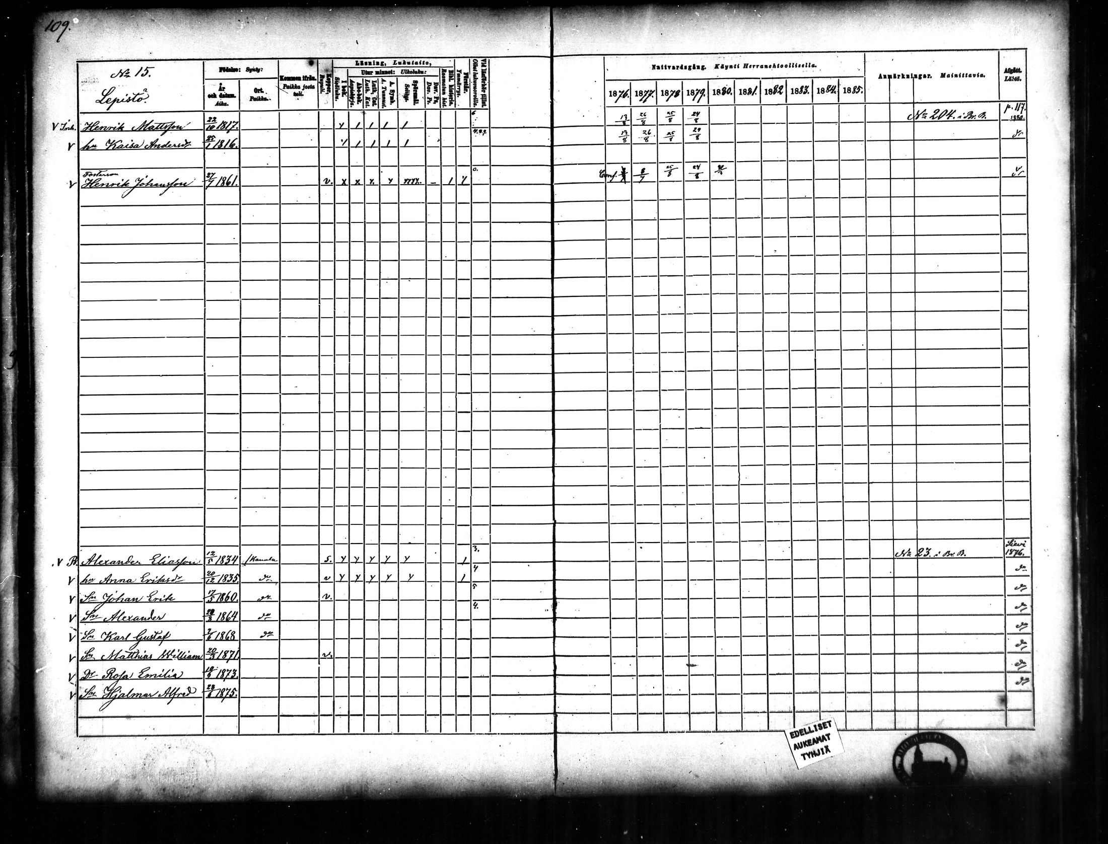 [ ../kirjat/Kirkonkirjat/halsua/rippikirja_1876-1888_mko24-30/kuvat/99.jpg ]