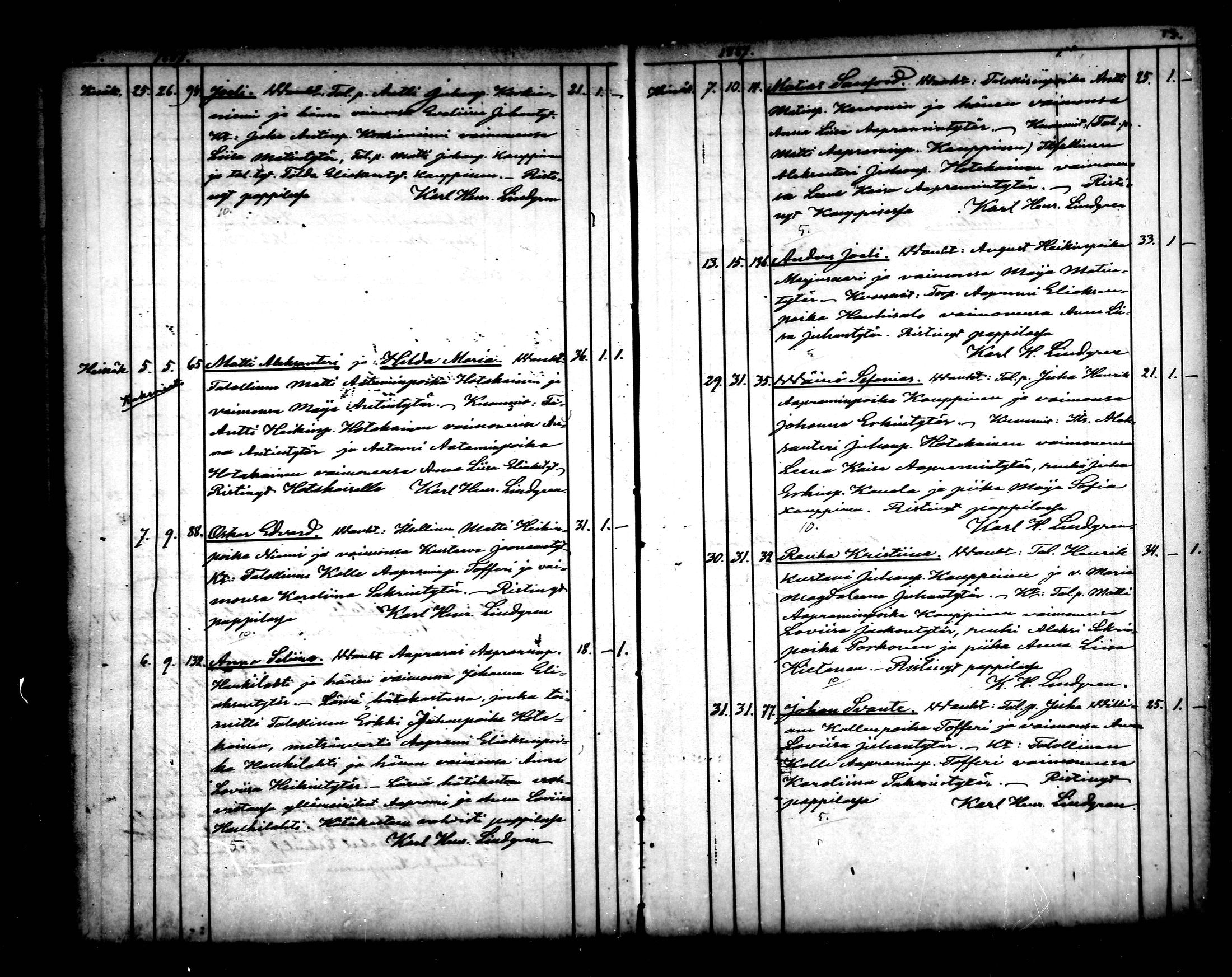 [ ../kirjat/Kirkonkirjat/halsua/syntyneet_1883-1890_mko131-132/kuvat/28.jpg ]