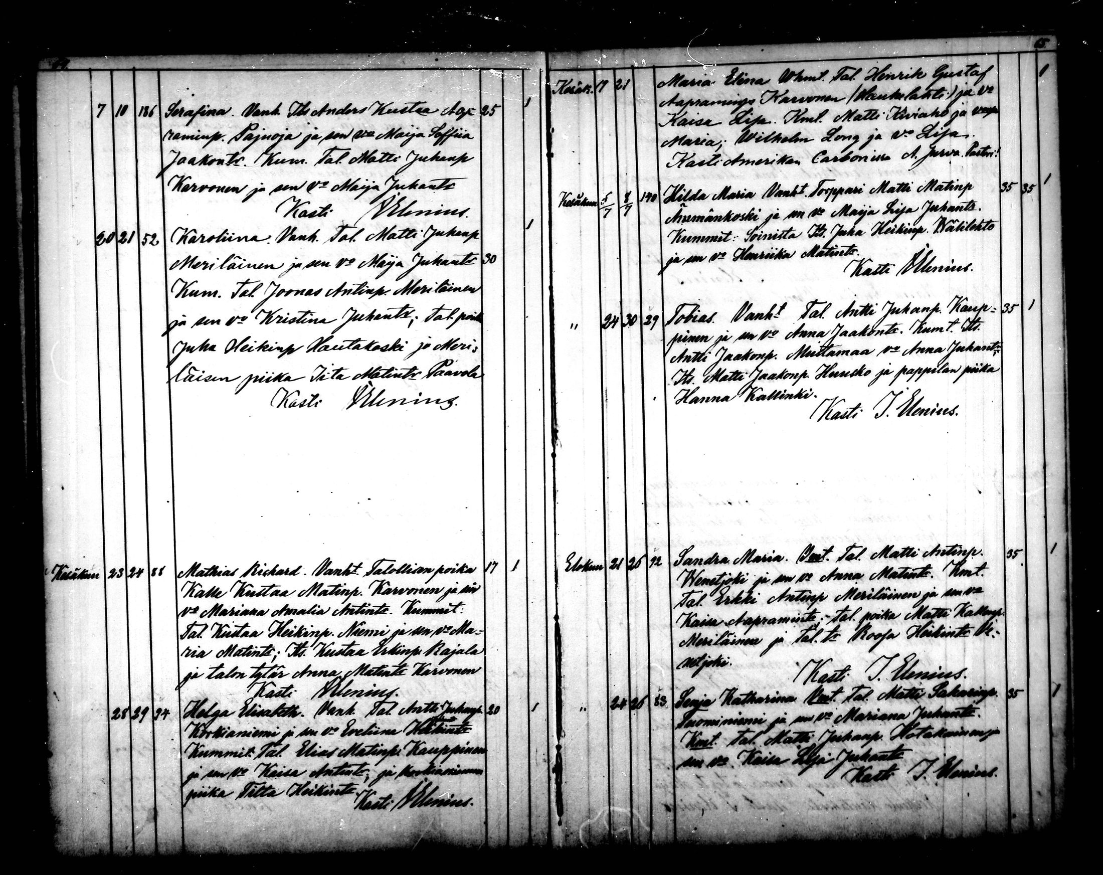 [ ../kirjat/Kirkonkirjat/halsua/syntyneet_1883-1890_mko131-132/kuvat/34.jpg ]
