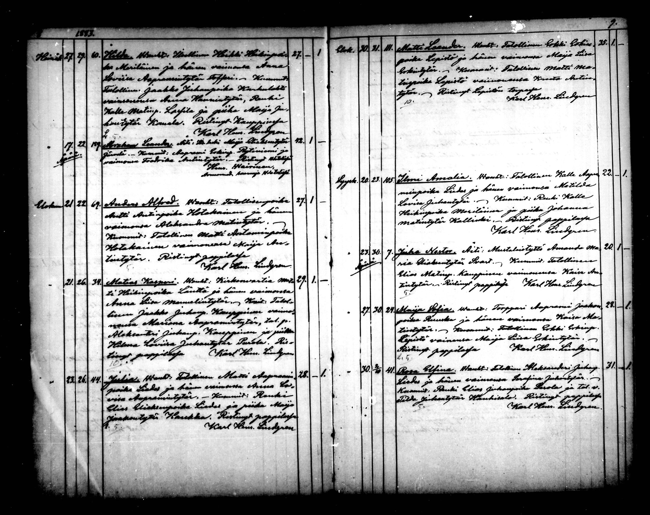 [ ../kirjat/Kirkonkirjat/halsua/syntyneet_1883-1890_mko131-132/kuvat/5.jpg ]