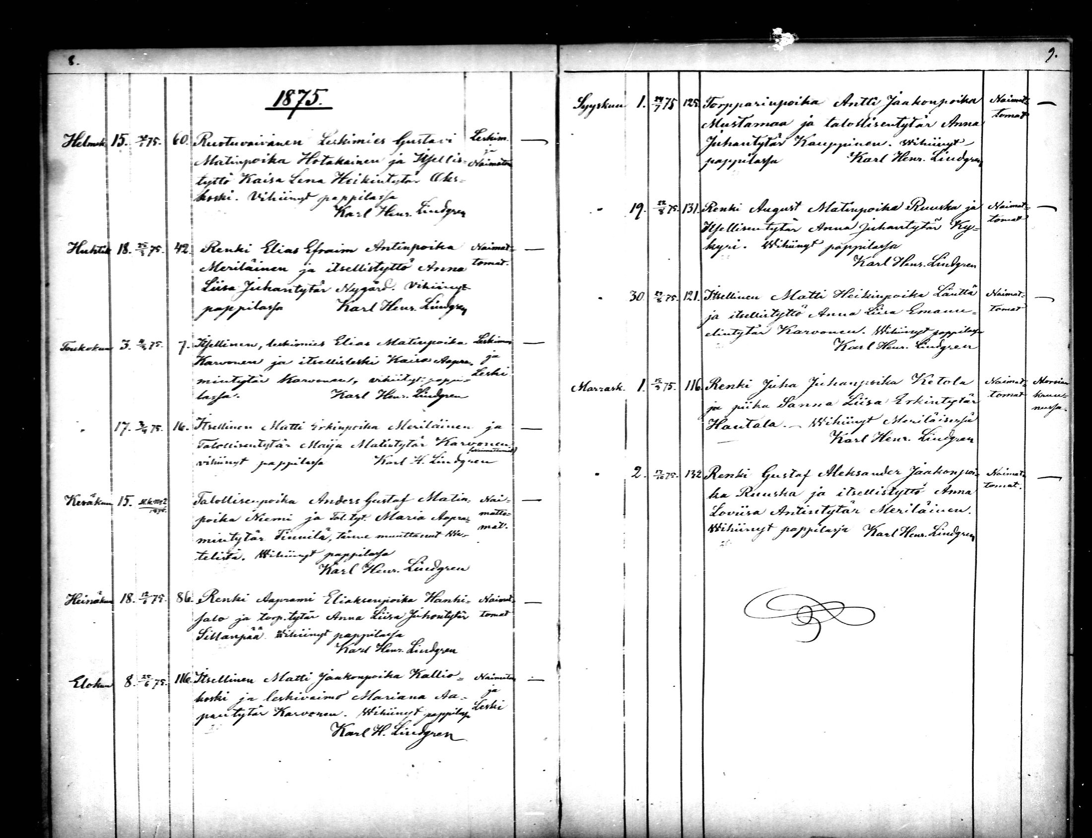 [ ../kirjat/Kirkonkirjat/halsua/vihityt_1871-1890_mko159/kuvat/5.jpg ]