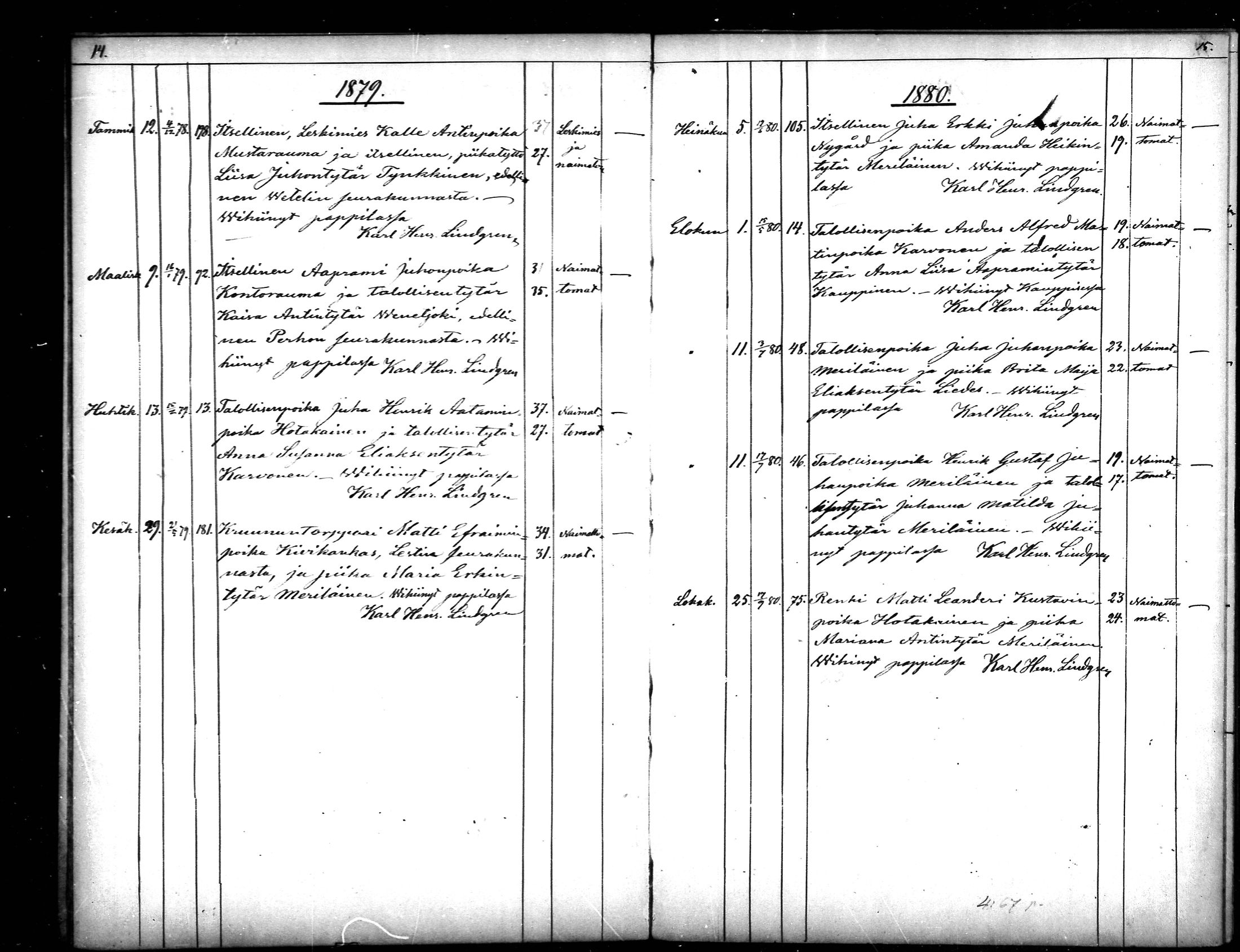 [ ../kirjat/Kirkonkirjat/halsua/vihityt_1871-1890_mko159/kuvat/8.jpg ]