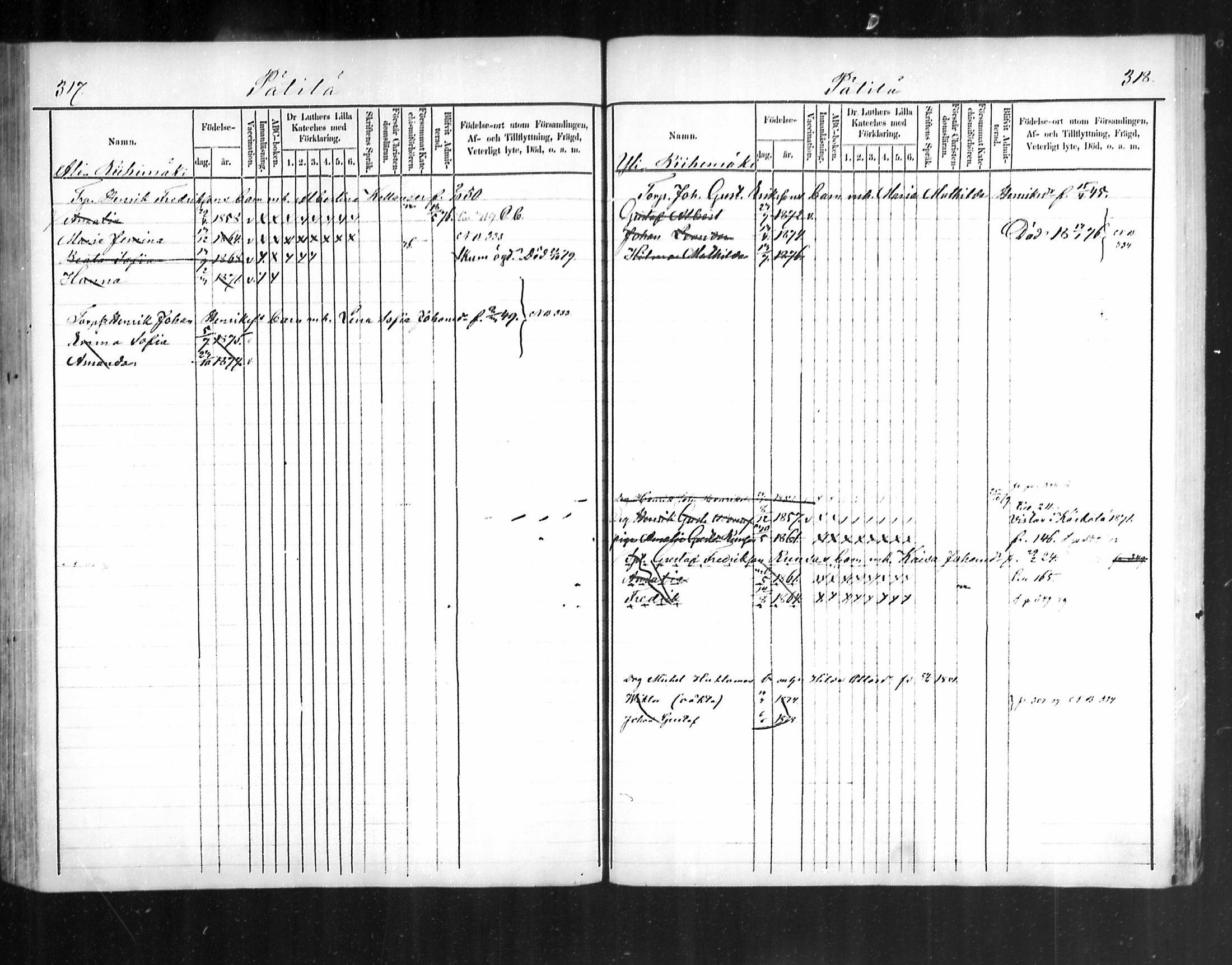 [ ../kirjat/Kirkonkirjat/hameenkoski/lastenkirja_1871-1880_mko186-191/kuvat/159.jpg ]