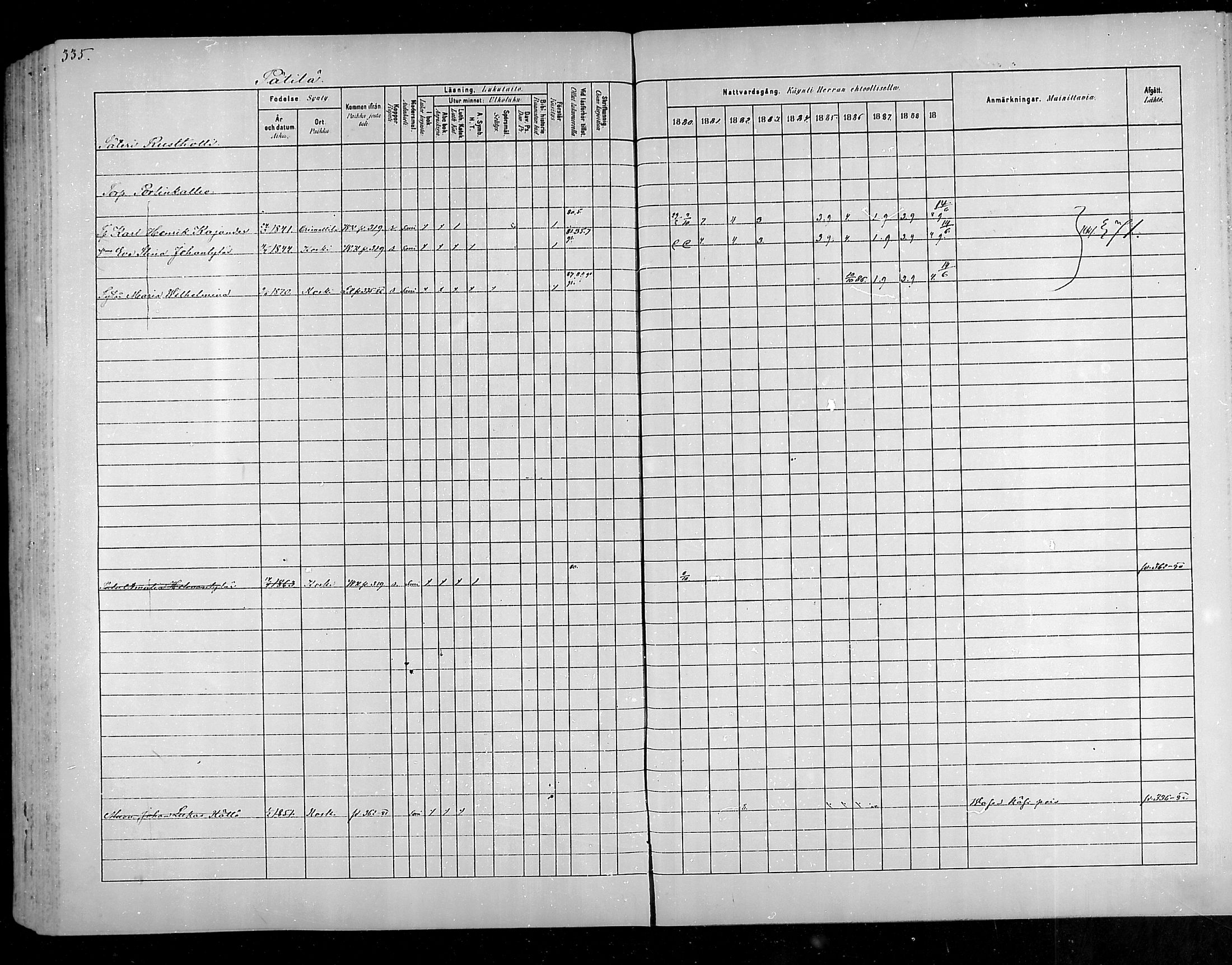 [ ../kirjat/Kirkonkirjat/hameenkoski/rippikirja_1881-1890_mko32-46/kuvat/330.jpg ]