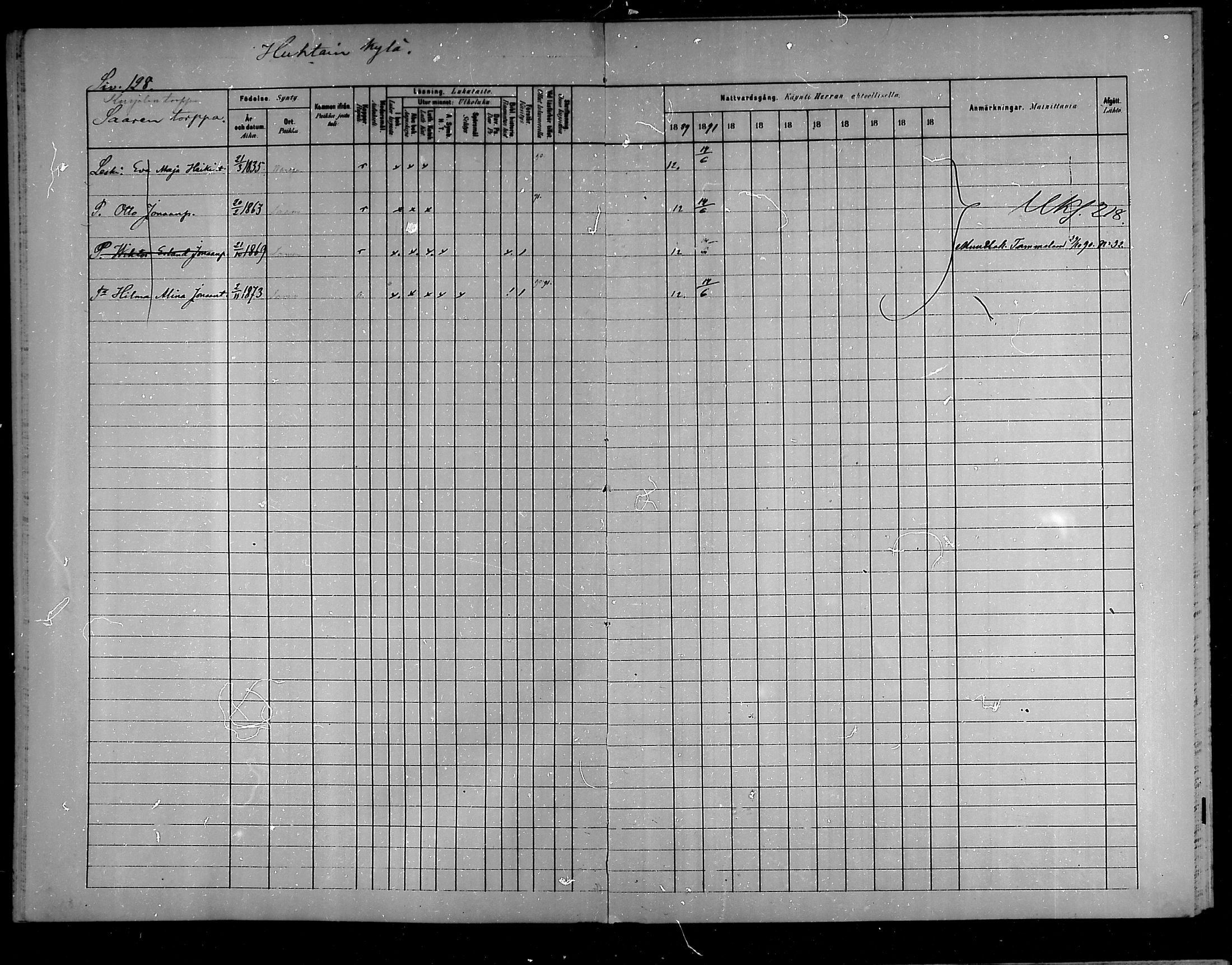 [ ../kirjat/Kirkonkirjat/hameenkoski/rippikirja_1881-1890_mko32-46/kuvat/408.jpg ]