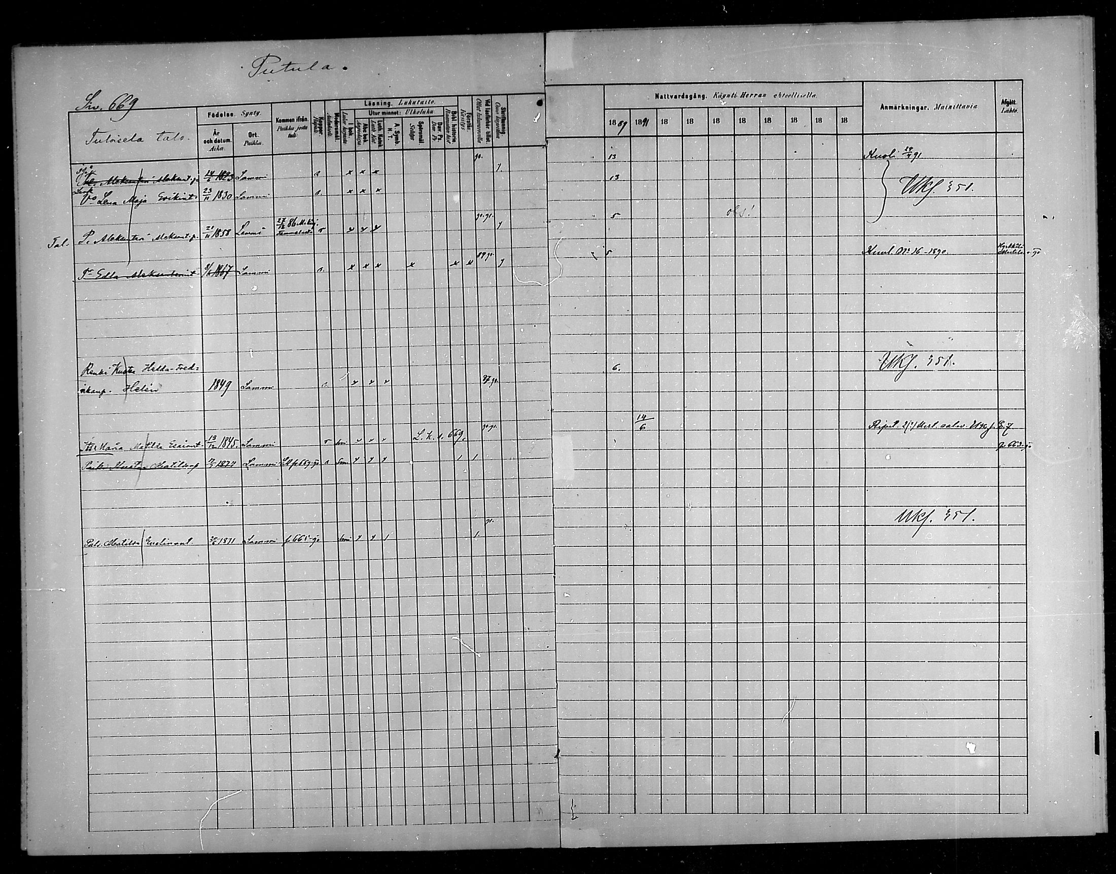 [ ../kirjat/Kirkonkirjat/hameenkoski/rippikirja_1881-1890_mko32-46/kuvat/418.jpg ]