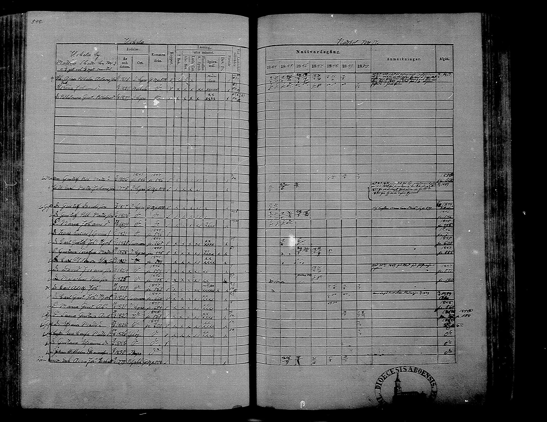 [ ../kirjat/Kirkonkirjat/hameenkyro/rippikirja_1844-1850_mko131-152/kuvat/524.jpg ]