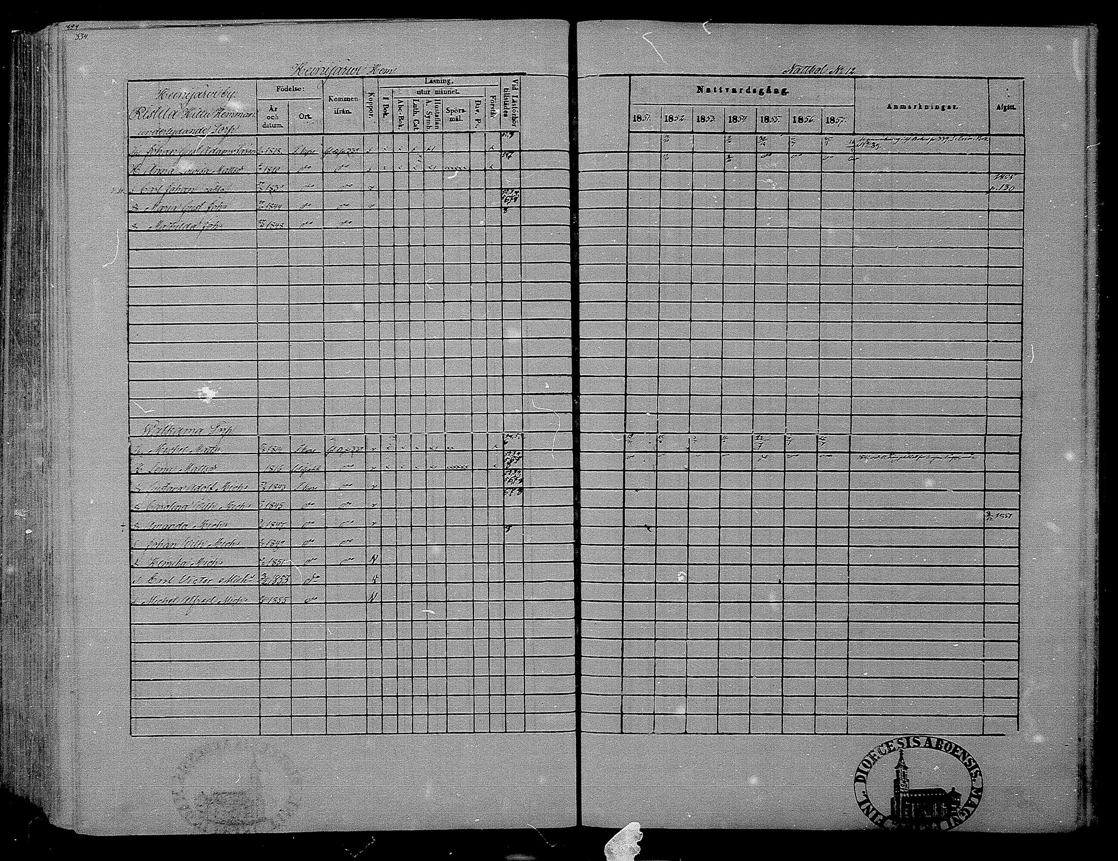 [ ../kirjat/Kirkonkirjat/hameenkyro/rippikirja_1851-1857_mko153-175/kuvat/316.jpg ]