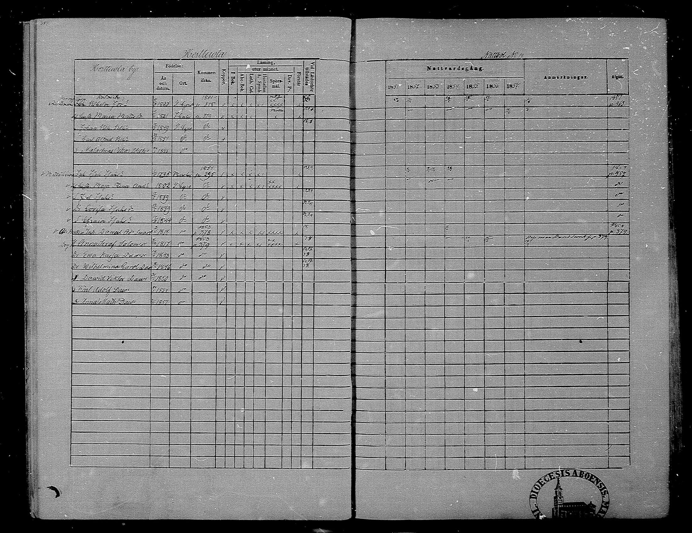 [ ../kirjat/Kirkonkirjat/hameenkyro/rippikirja_1851-1857_mko153-175/kuvat/369.jpg ]
