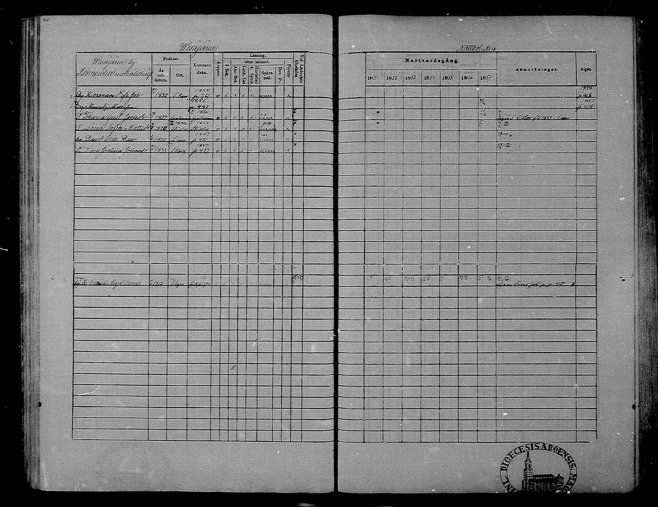 [ ../kirjat/Kirkonkirjat/hameenkyro/rippikirja_1851-1857_mko153-175/kuvat/390.jpg ]