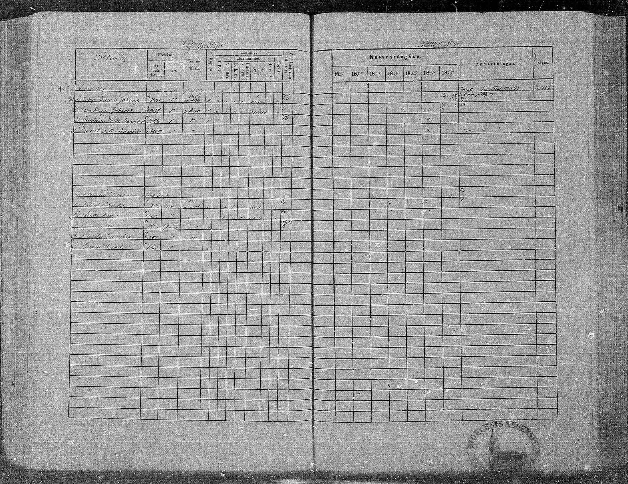 [ ../kirjat/Kirkonkirjat/hameenkyro/rippikirja_1851-1857_mko153-175/kuvat/487.jpg ]