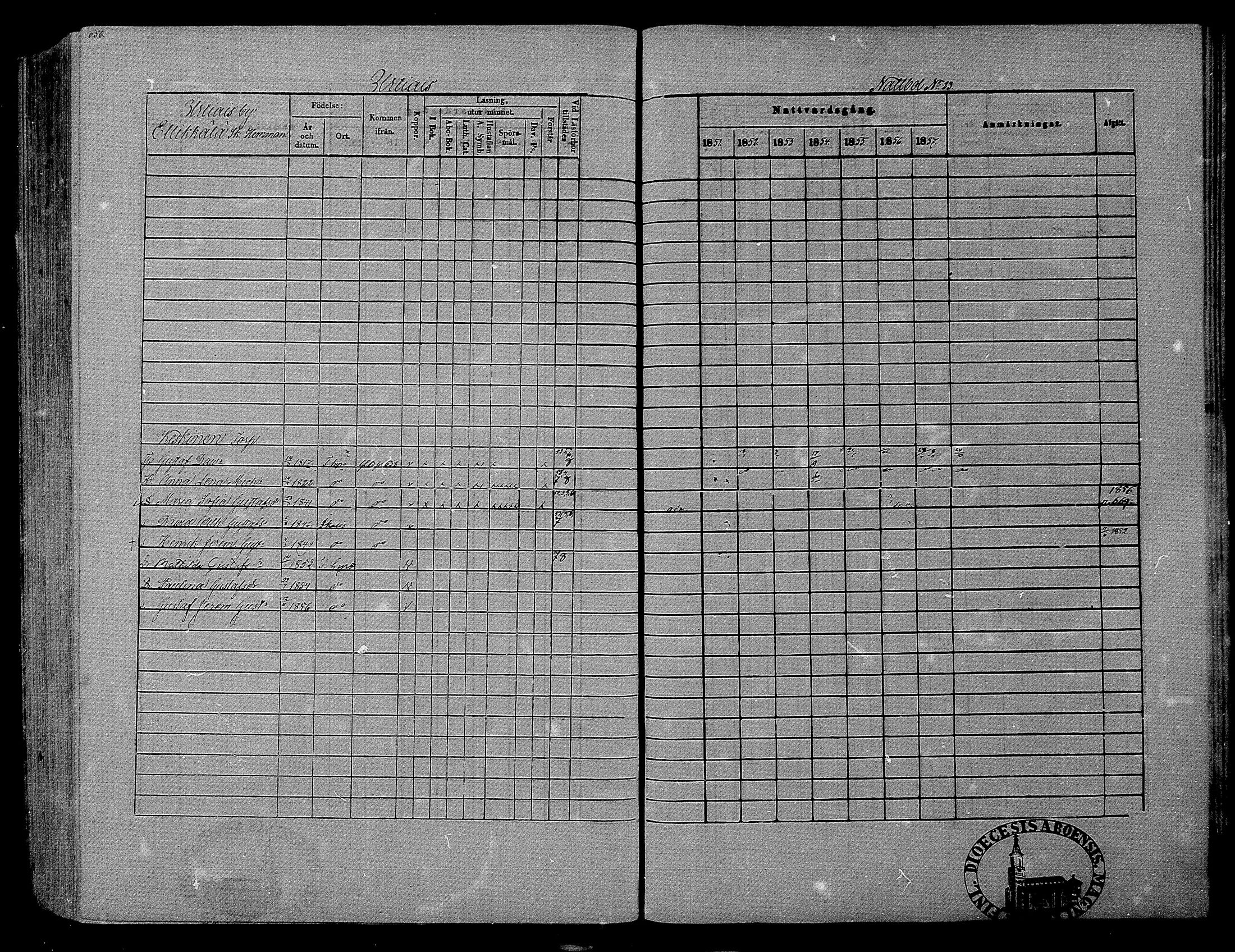 [ ../kirjat/Kirkonkirjat/hameenkyro/rippikirja_1851-1857_mko153-175/kuvat/628.jpg ]