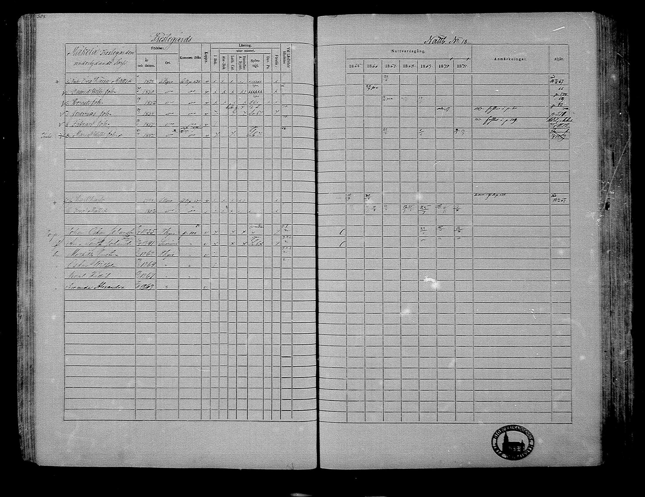 [ ../kirjat/Kirkonkirjat/hameenkyro/rippikirja_1865-1871_mko203-230/kuvat/487.jpg ]