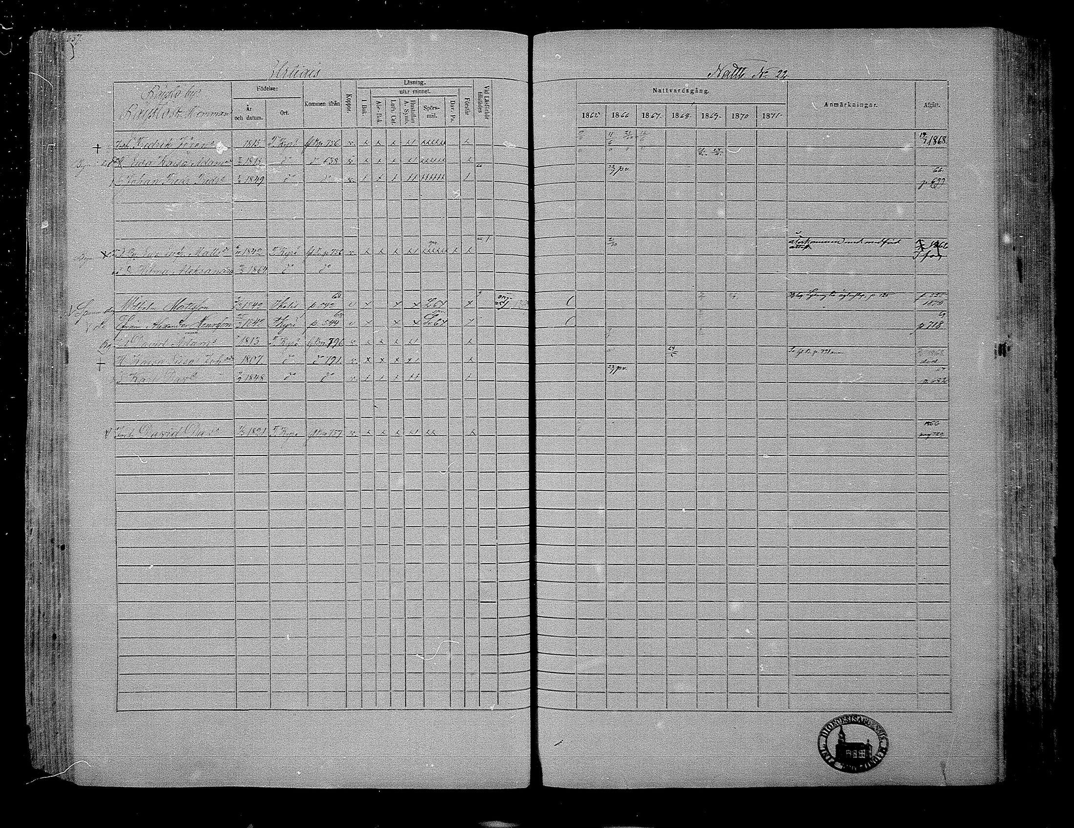 [ ../kirjat/Kirkonkirjat/hameenkyro/rippikirja_1865-1871_mko203-230/kuvat/534.jpg ]