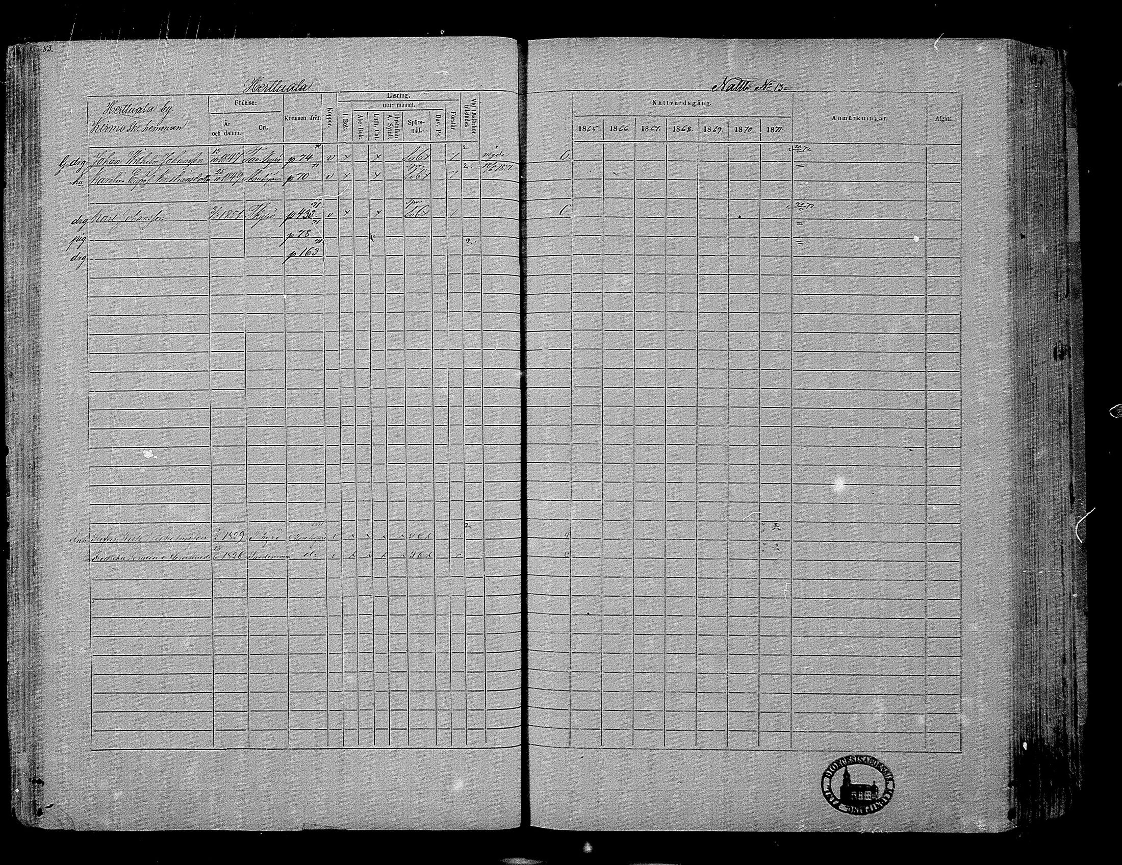 [ ../kirjat/Kirkonkirjat/hameenkyro/rippikirja_1865-1871_mko203-230/kuvat/82.jpg ]