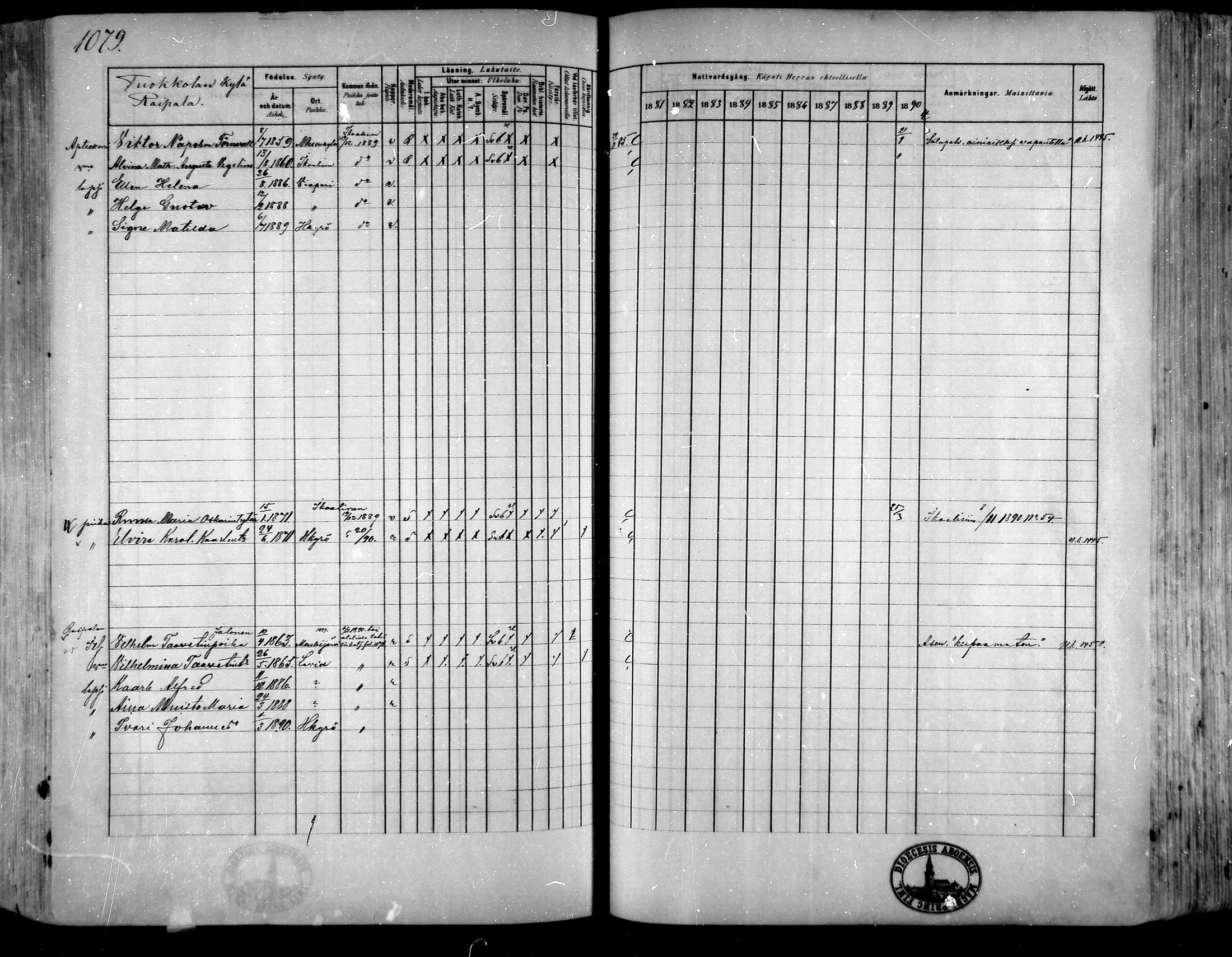 [ ../kirjat/Kirkonkirjat/hameenkyro/rippikirja_1881-1890_mko261-303/kuvat/1006.jpg ]