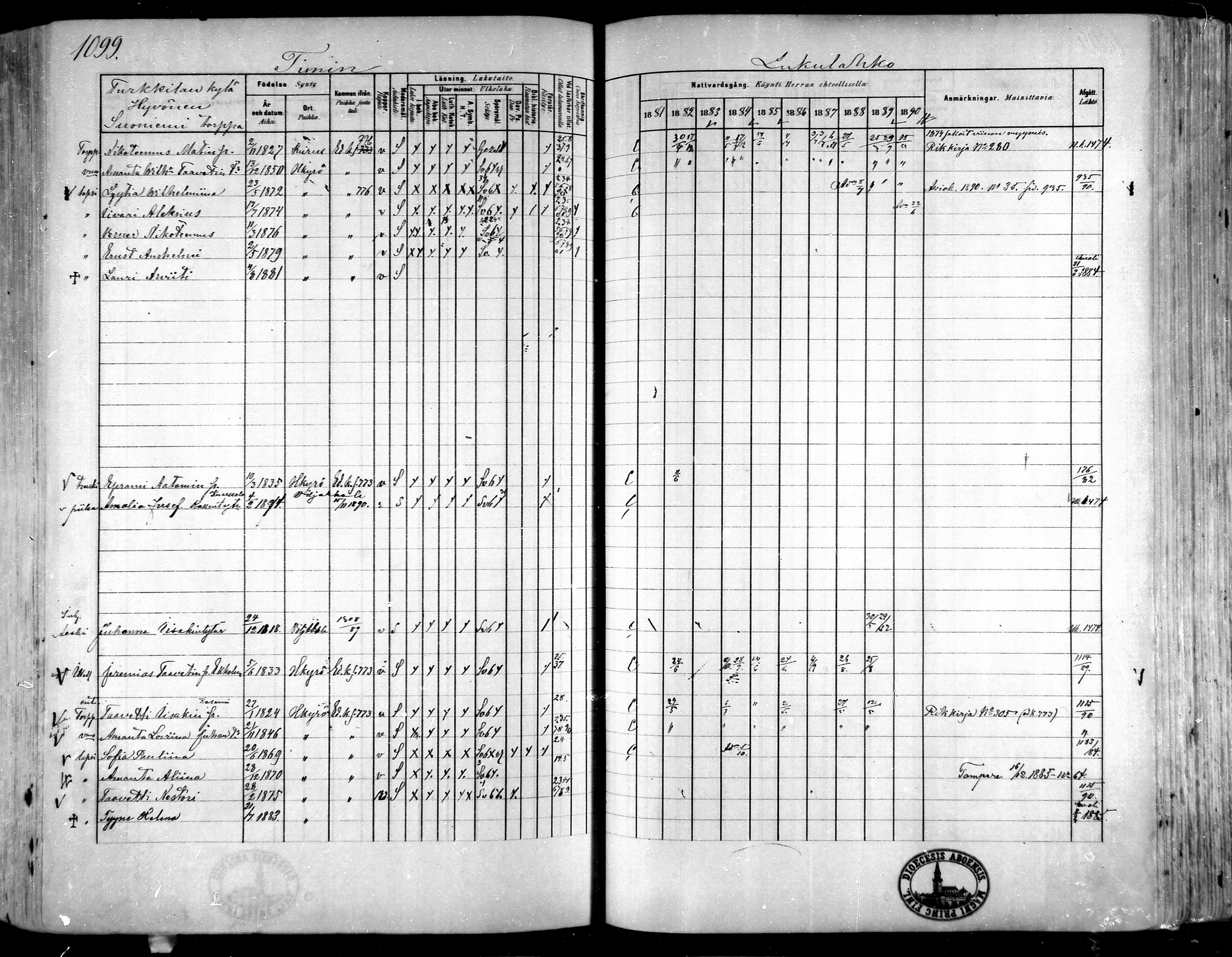 [ ../kirjat/Kirkonkirjat/hameenkyro/rippikirja_1881-1890_mko261-303/kuvat/1026.jpg ]