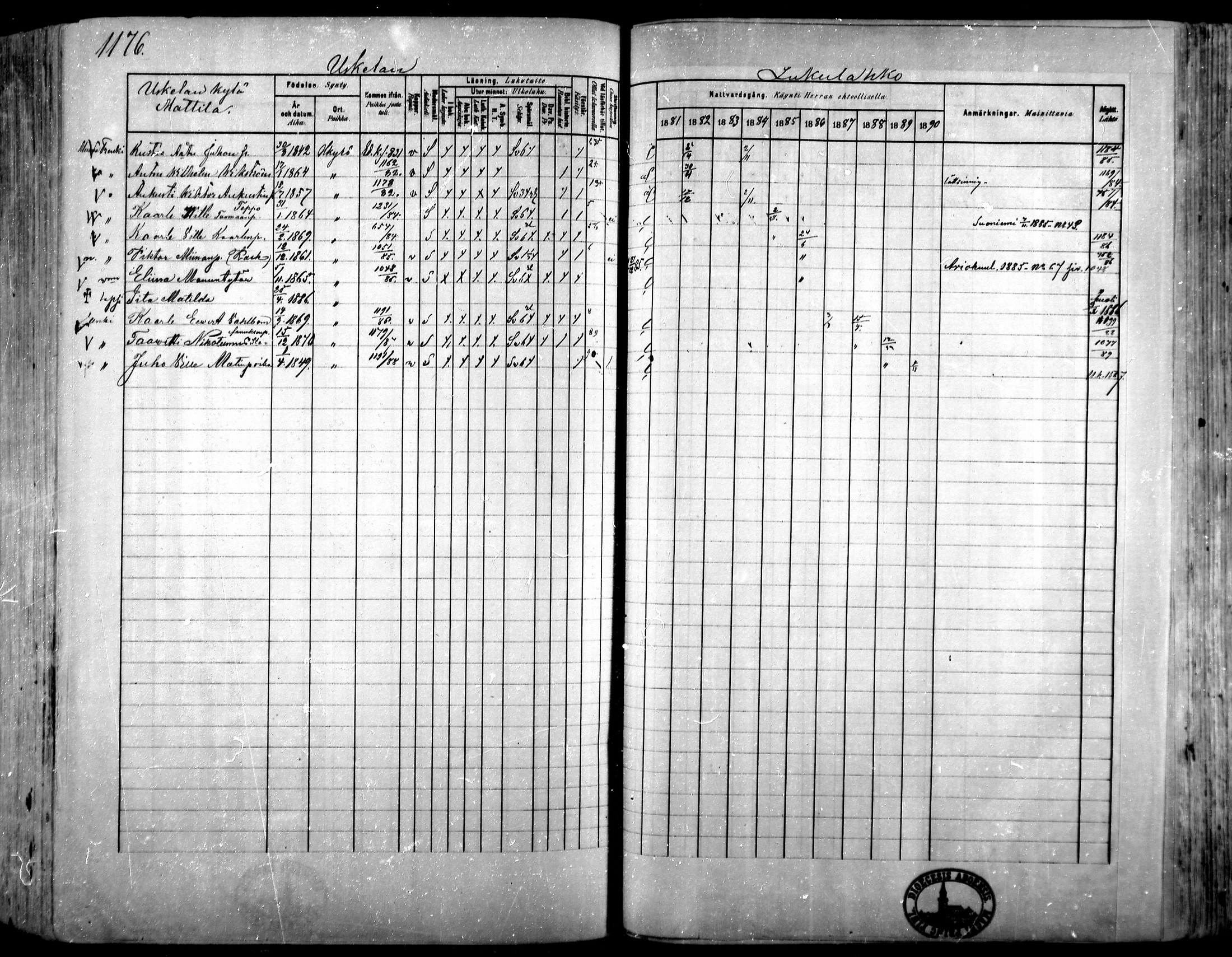 [ ../kirjat/Kirkonkirjat/hameenkyro/rippikirja_1881-1890_mko261-303/kuvat/1102.jpg ]