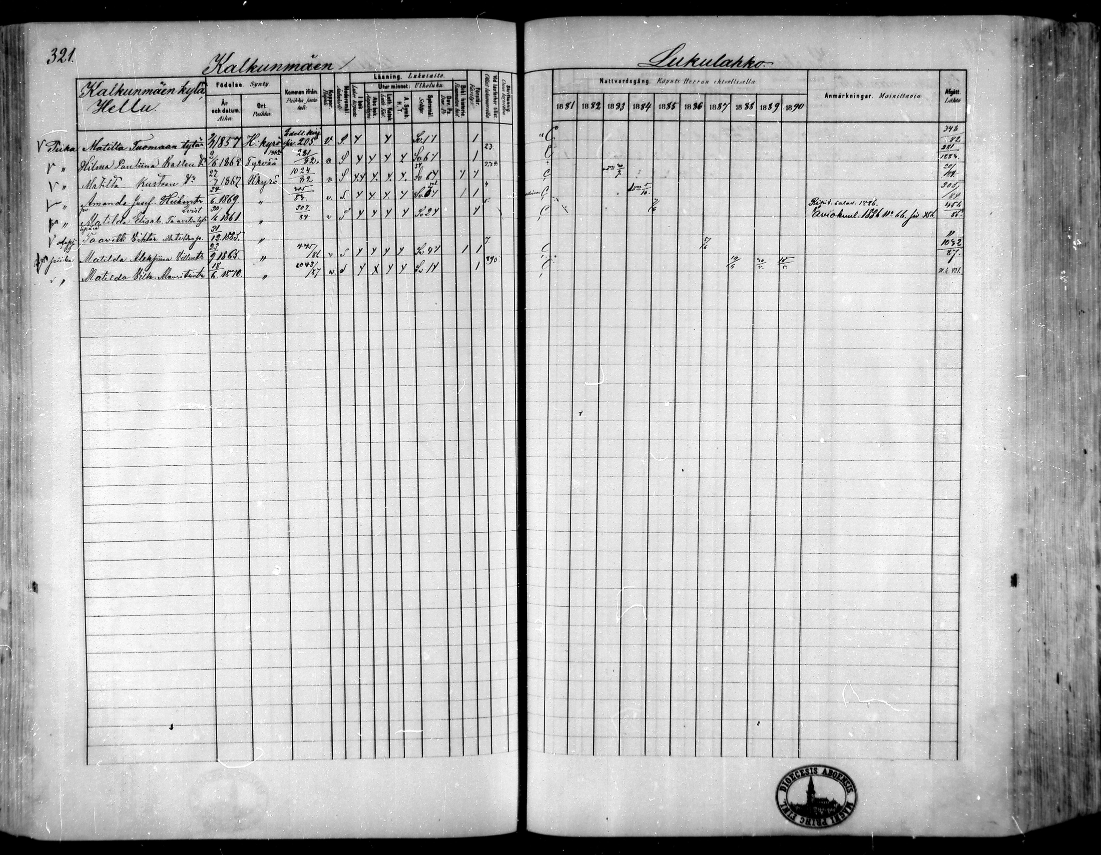 [ ../kirjat/Kirkonkirjat/hameenkyro/rippikirja_1881-1890_mko261-303/kuvat/293.jpg ]