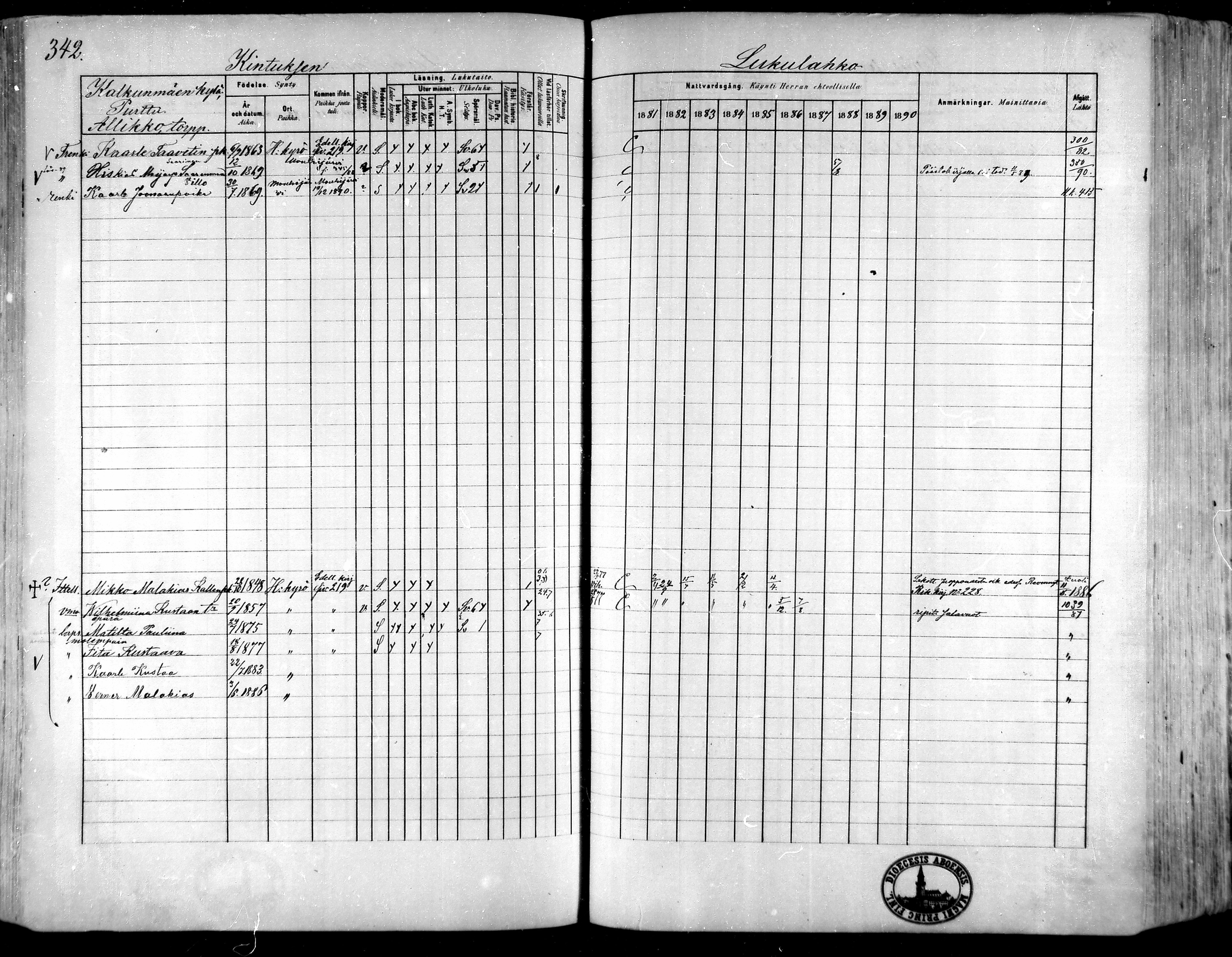 [ ../kirjat/Kirkonkirjat/hameenkyro/rippikirja_1881-1890_mko261-303/kuvat/312.jpg ]