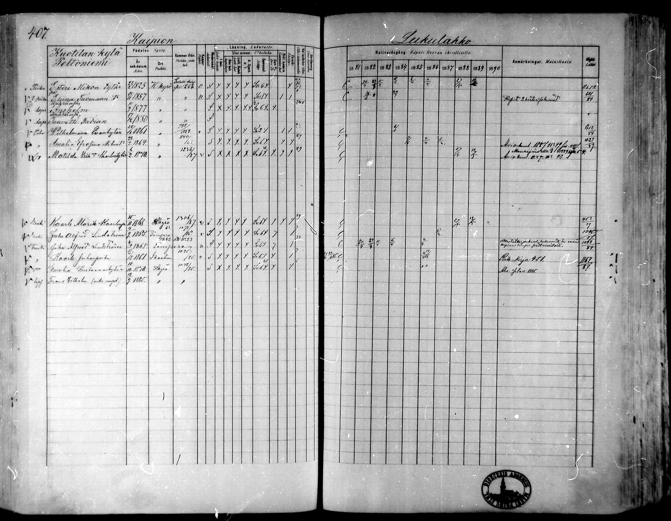 [ ../kirjat/Kirkonkirjat/hameenkyro/rippikirja_1881-1890_mko261-303/kuvat/375.jpg ]