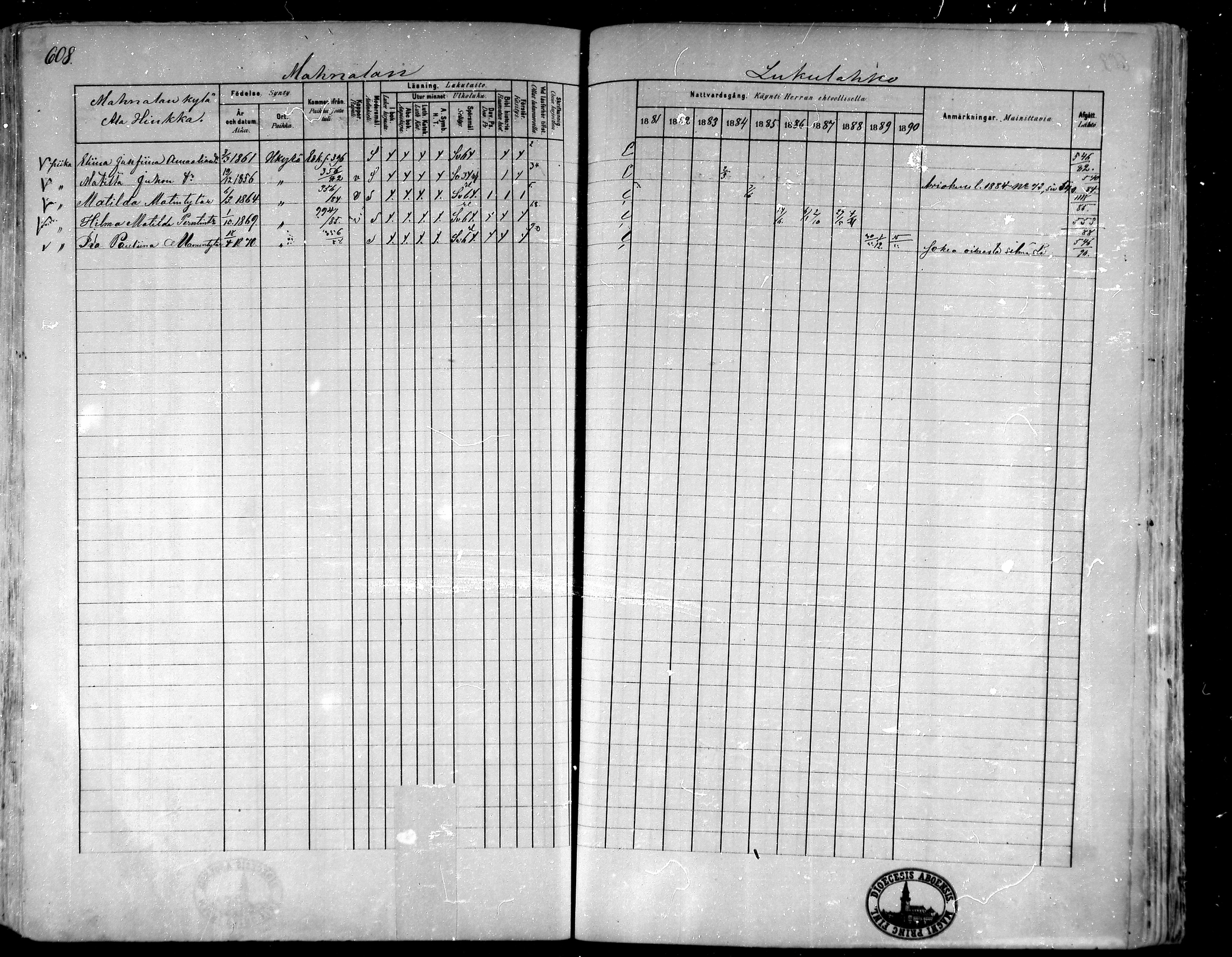 [ ../kirjat/Kirkonkirjat/hameenkyro/rippikirja_1881-1890_mko261-303/kuvat/548.jpg ]