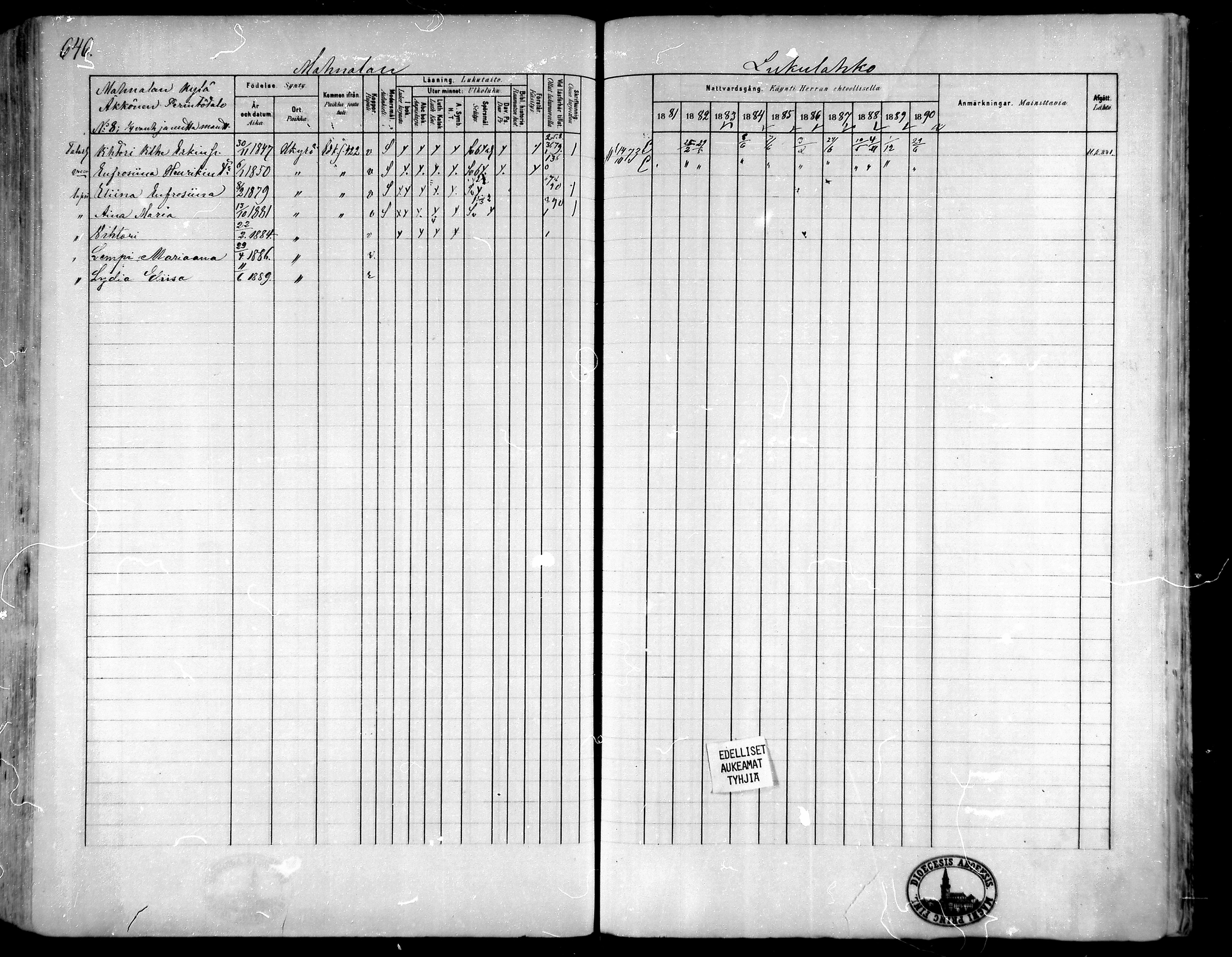 [ ../kirjat/Kirkonkirjat/hameenkyro/rippikirja_1881-1890_mko261-303/kuvat/583.jpg ]