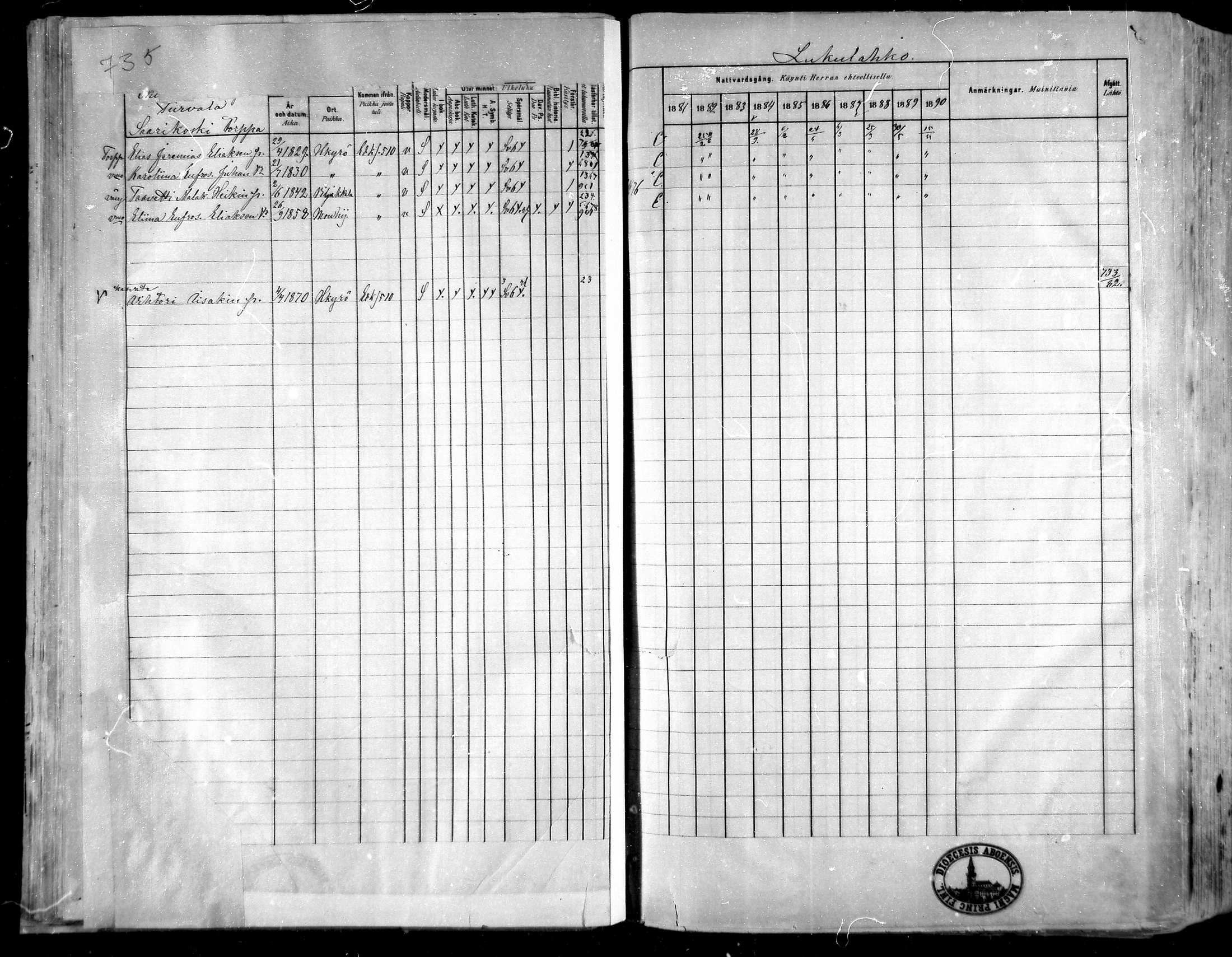 [ ../kirjat/Kirkonkirjat/hameenkyro/rippikirja_1881-1890_mko261-303/kuvat/670.jpg ]
