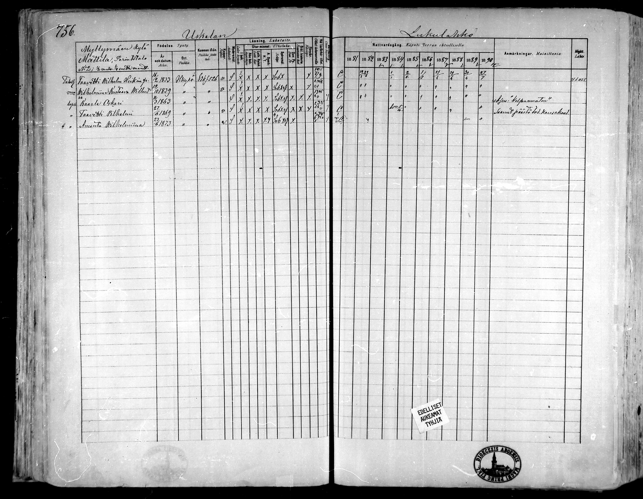 [ ../kirjat/Kirkonkirjat/hameenkyro/rippikirja_1881-1890_mko261-303/kuvat/689.jpg ]