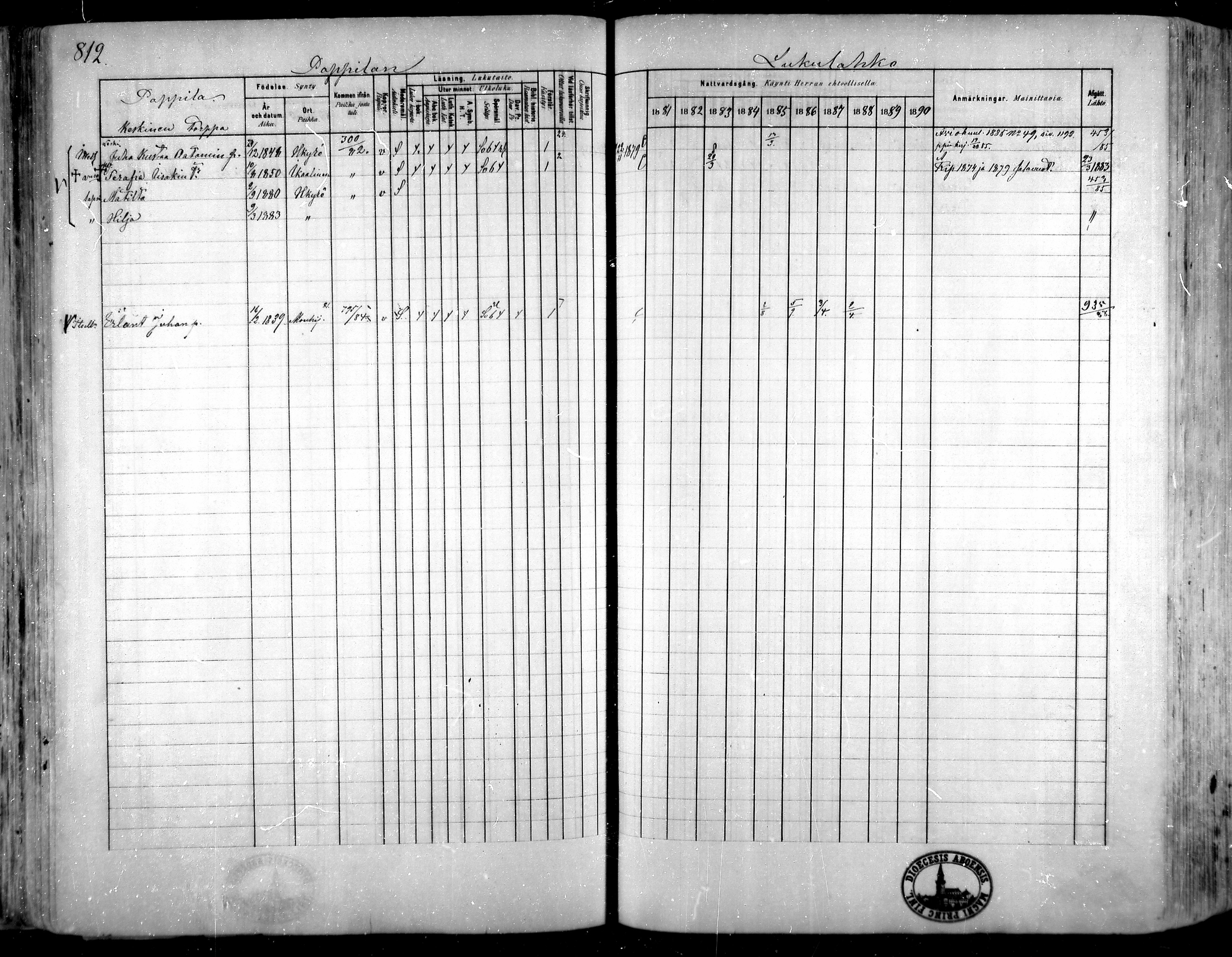 [ ../kirjat/Kirkonkirjat/hameenkyro/rippikirja_1881-1890_mko261-303/kuvat/743.jpg ]