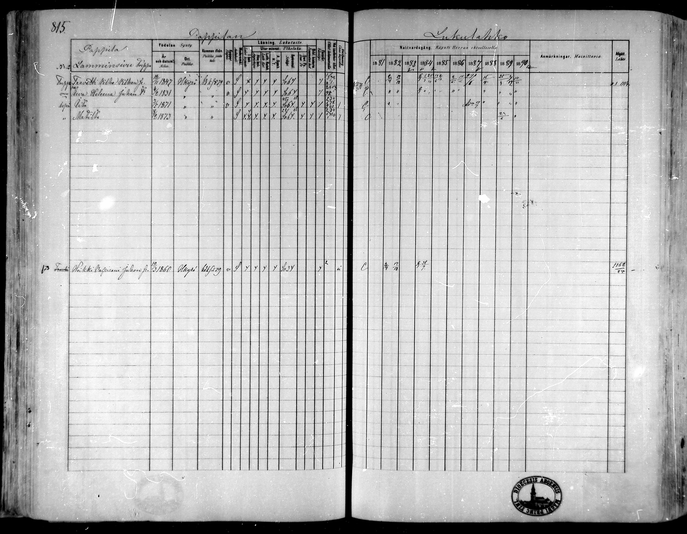 [ ../kirjat/Kirkonkirjat/hameenkyro/rippikirja_1881-1890_mko261-303/kuvat/746.jpg ]