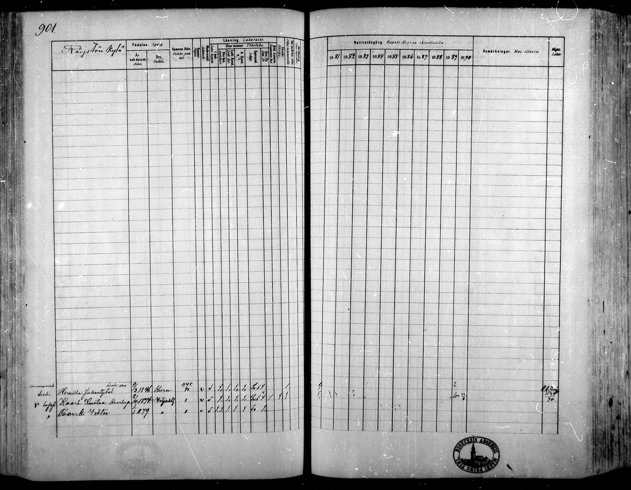 [ ../kirjat/Kirkonkirjat/hameenkyro/rippikirja_1881-1890_mko261-303/kuvat/831.jpg ]