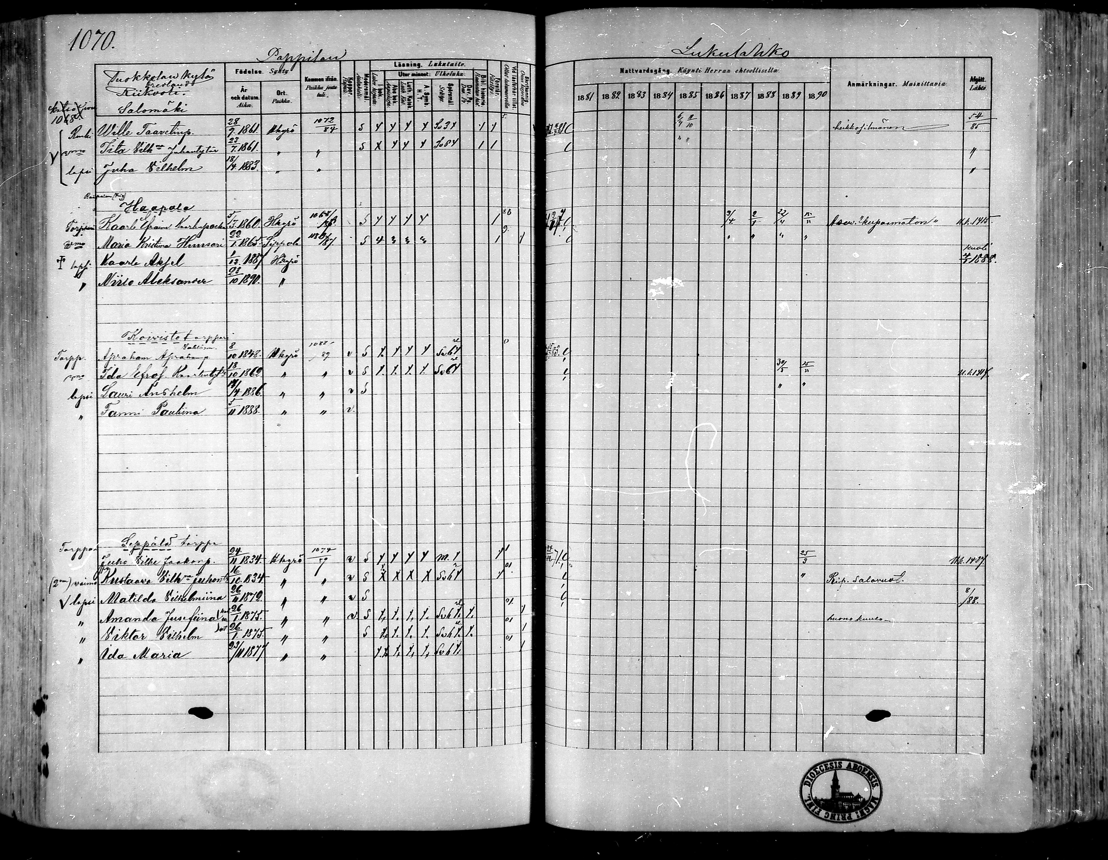 [ ../kirjat/Kirkonkirjat/hameenkyro/rippikirja_1881-1890_mko261-303/kuvat/997.jpg ]