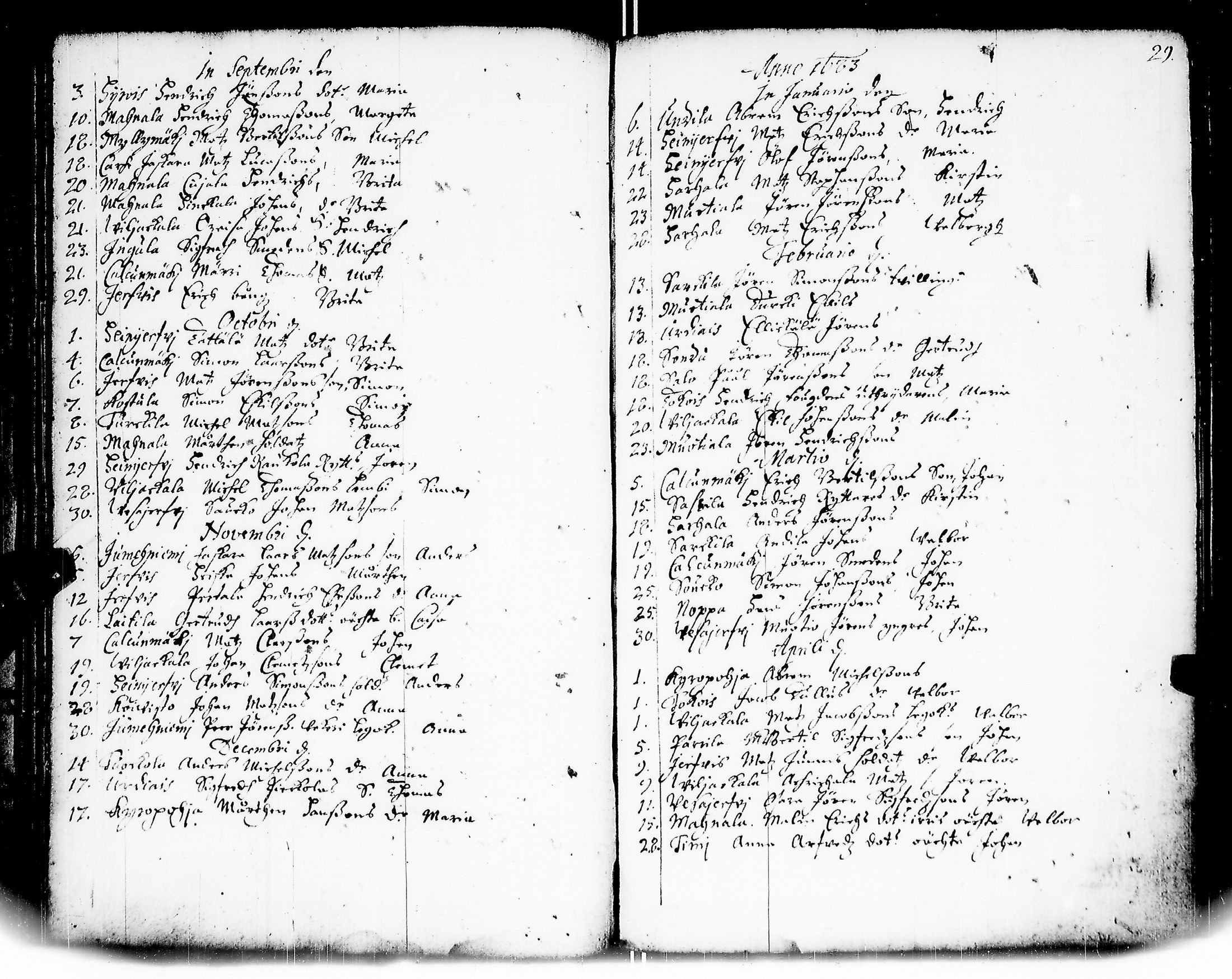 [ ../kirjat/Kirkonkirjat/hameenkyro/syntyneet-vihityt-kuolleet_1674-1692_jk651-652/kuvat/57.jpg ]