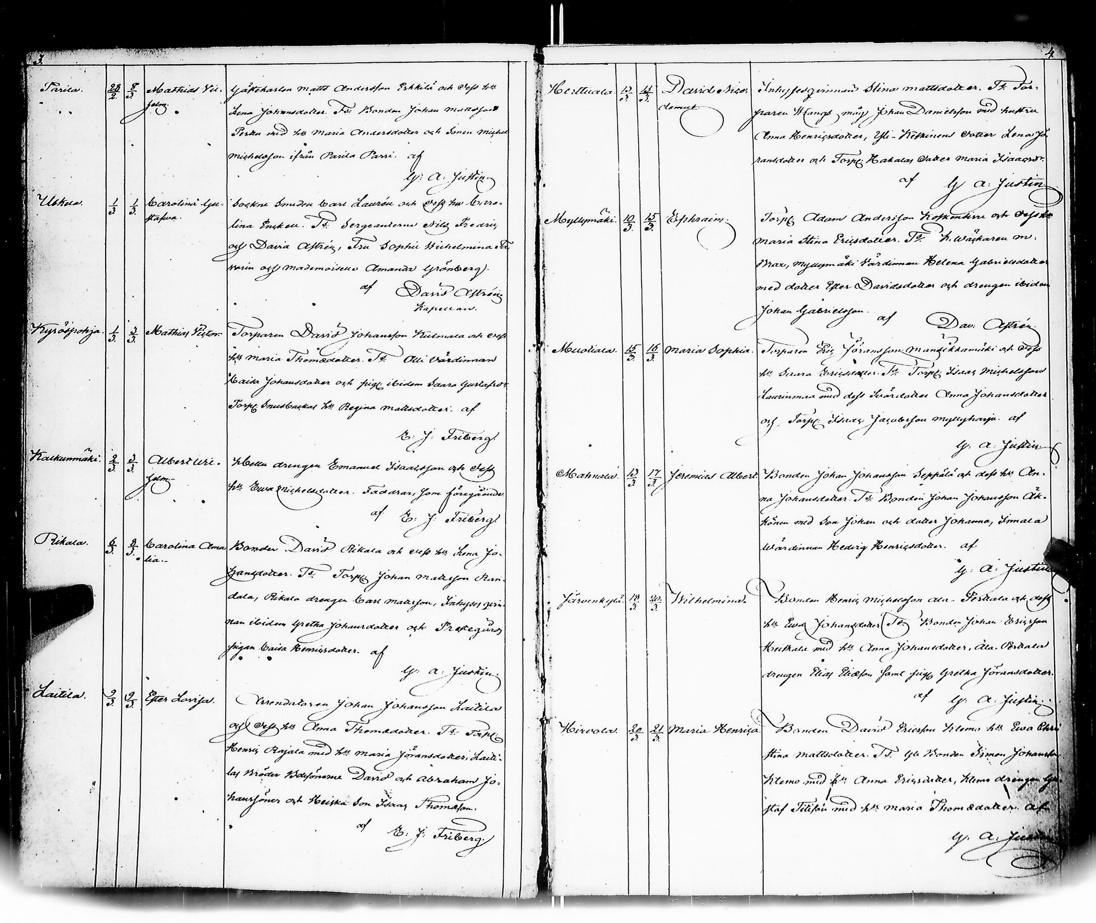 [ ../kirjat/Kirkonkirjat/hameenkyro/syntyneet_1835-1870_jk652-653/kuvat/6.jpg ]