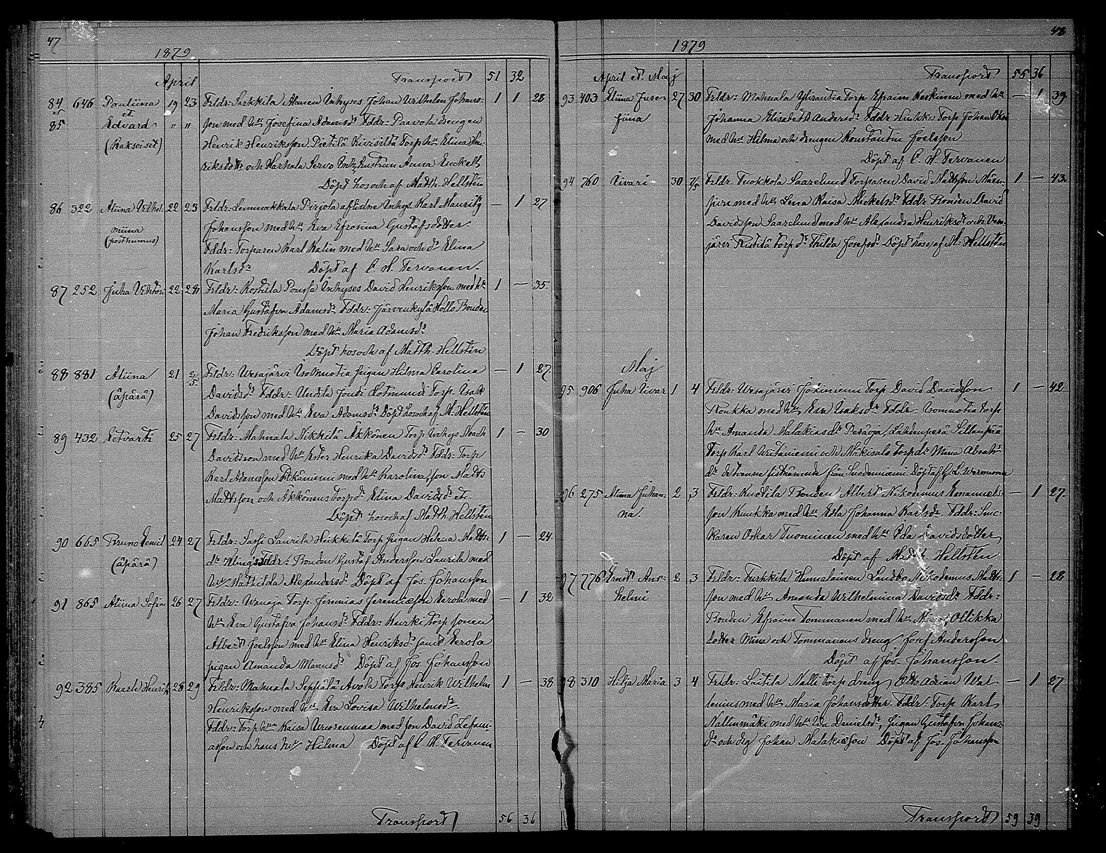 [ ../kirjat/Kirkonkirjat/hameenkyro/syntyneet_1871-1880_mko755-759/kuvat/106.jpg ]