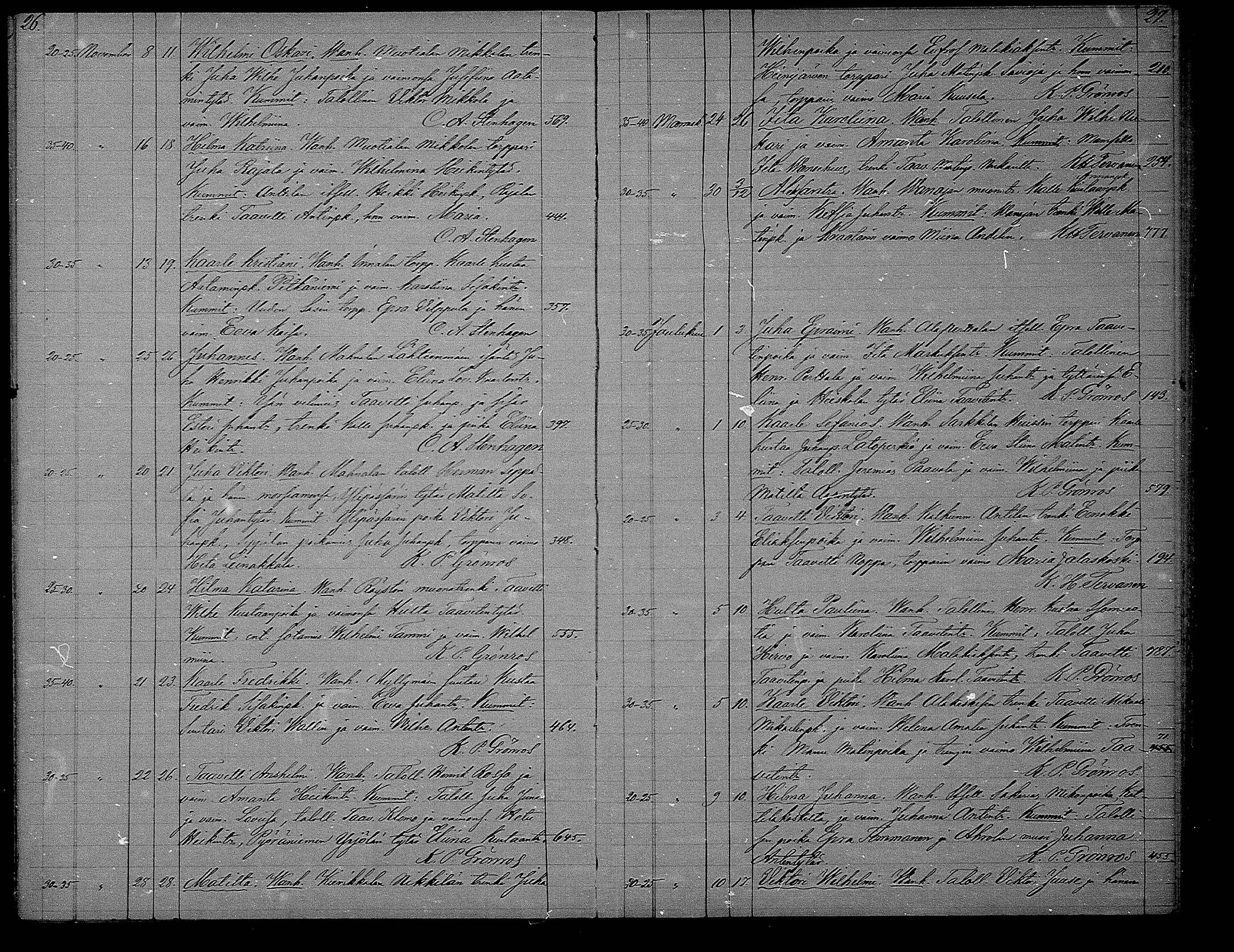 [ ../kirjat/Kirkonkirjat/hameenkyro/syntyneet_1871-1880_mko755-759/kuvat/14.jpg ]