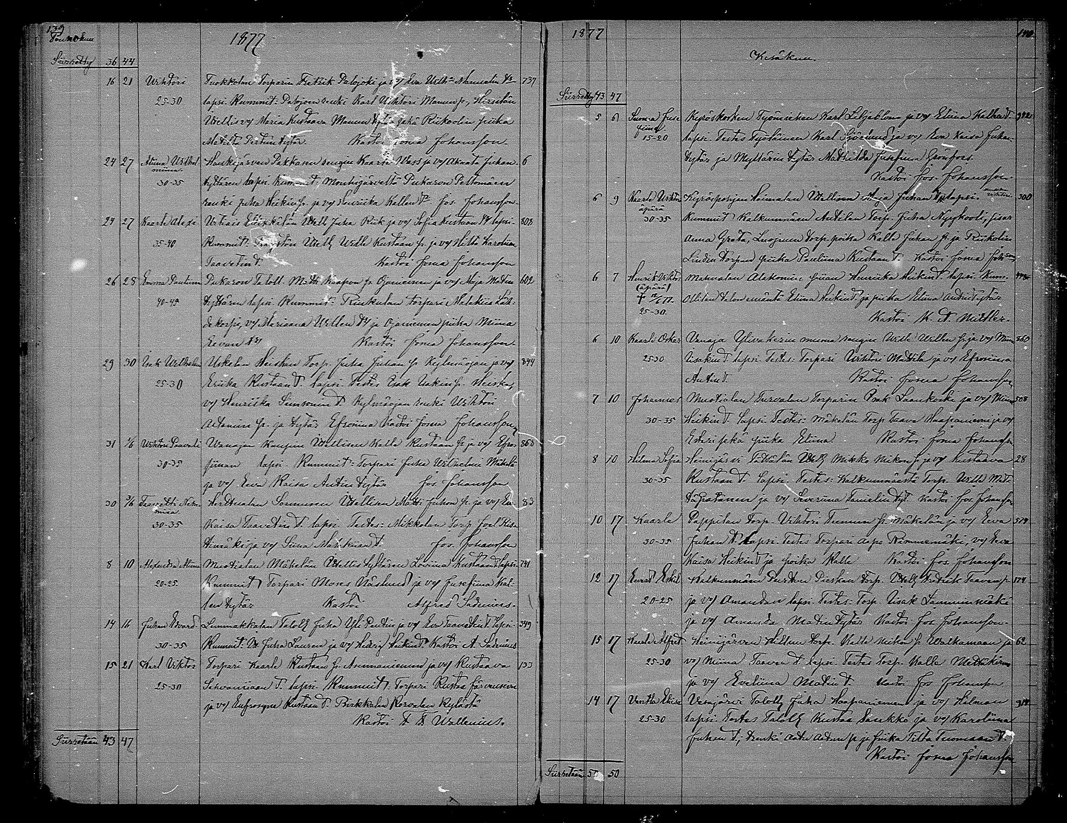 [ ../kirjat/Kirkonkirjat/hameenkyro/syntyneet_1871-1880_mko755-759/kuvat/71.jpg ]