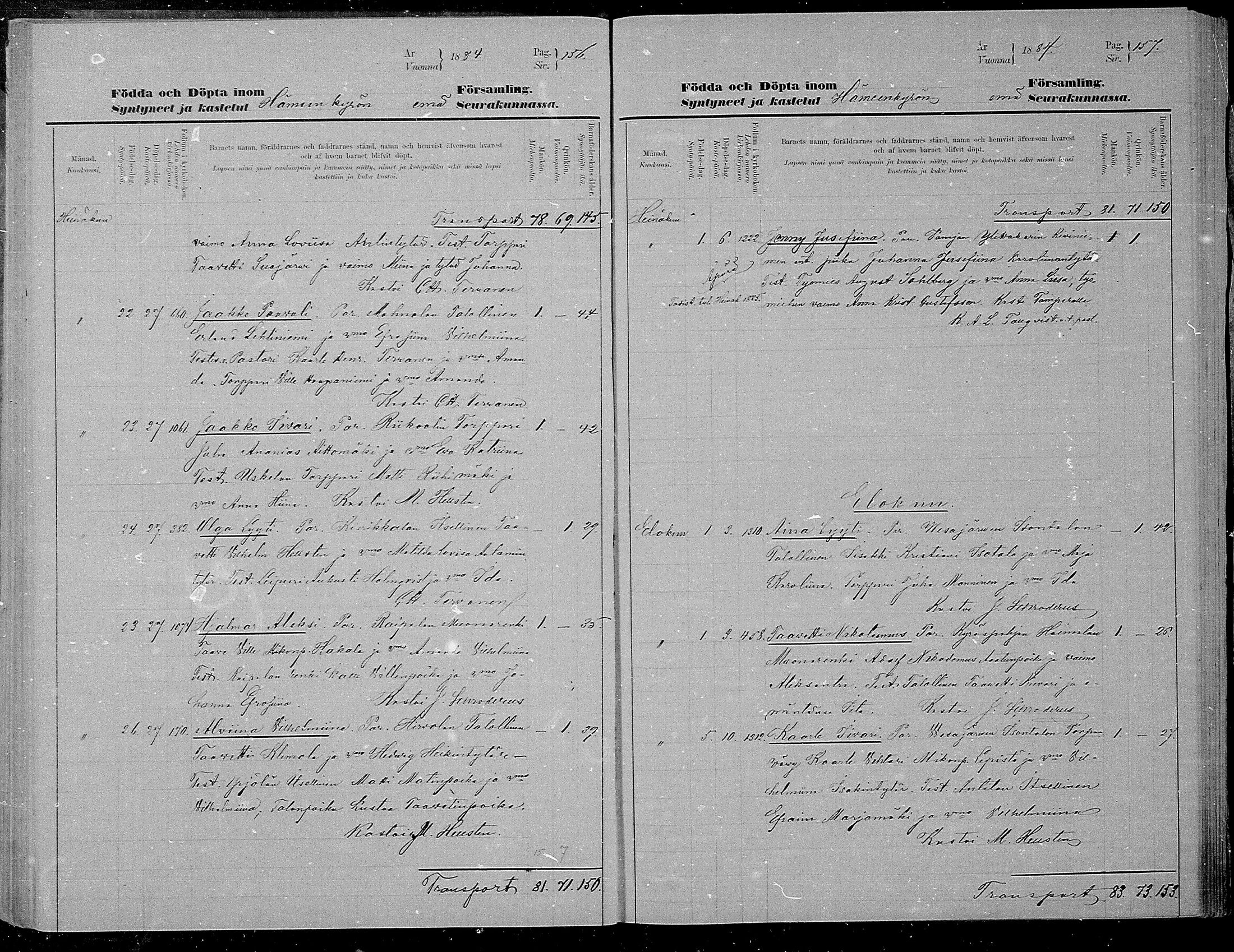 [ ../kirjat/Kirkonkirjat/hameenkyro/syntyneet_1881-1884_mko760-762/kuvat/79.jpg ]