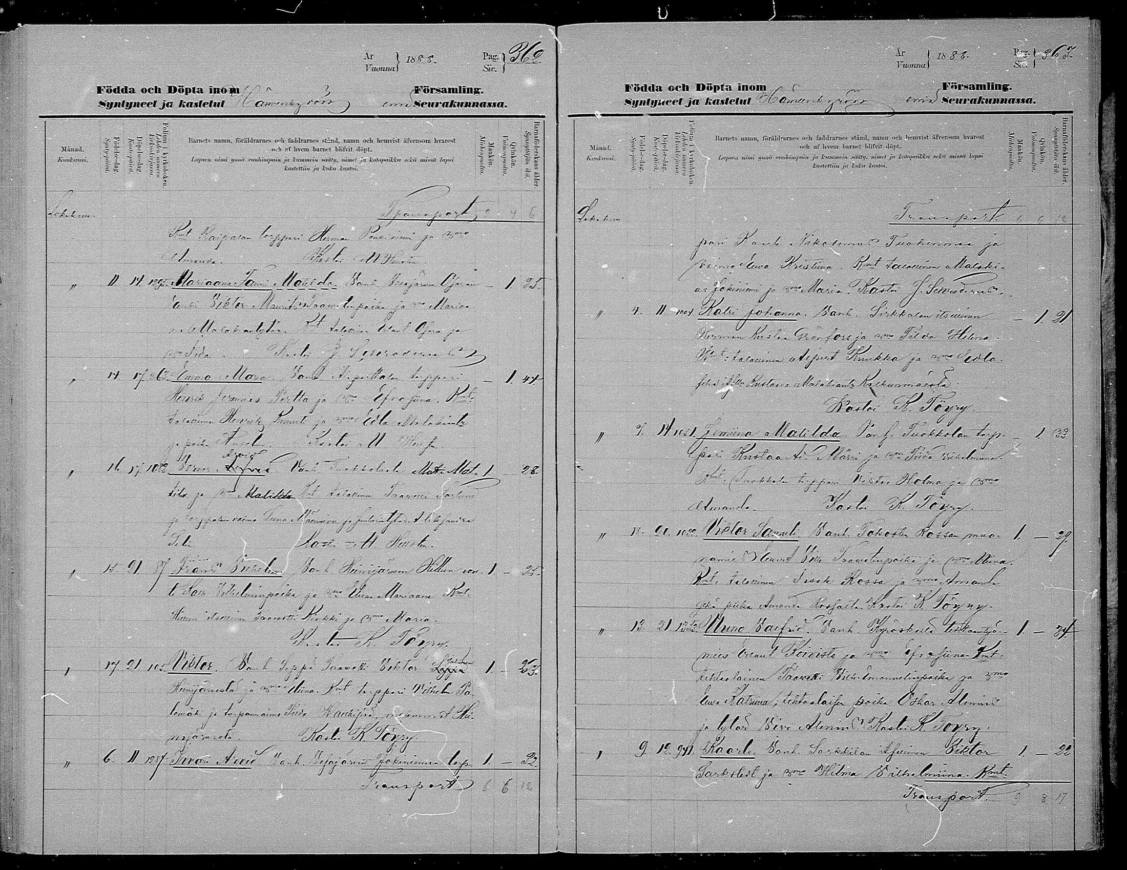 [ ../kirjat/Kirkonkirjat/hameenkyro/syntyneet_1885-1889_mko763-767/kuvat/95.jpg ]