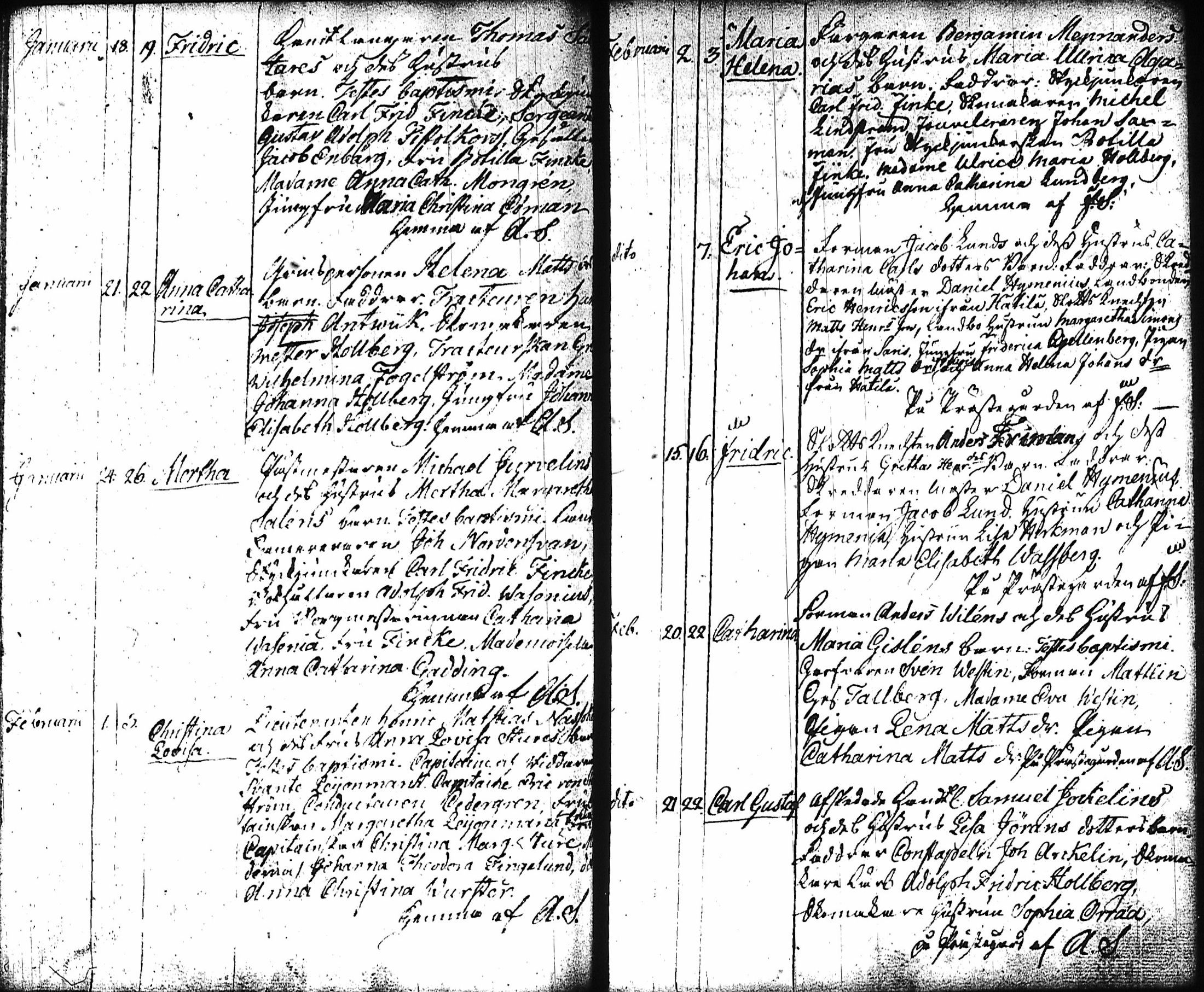 [ ../kirjat/Kirkonkirjat/hameenlinna/syntyneet-vihityt-kuolleet_1771-1794_ksrk_tk6/kuvat/33.jpg ]