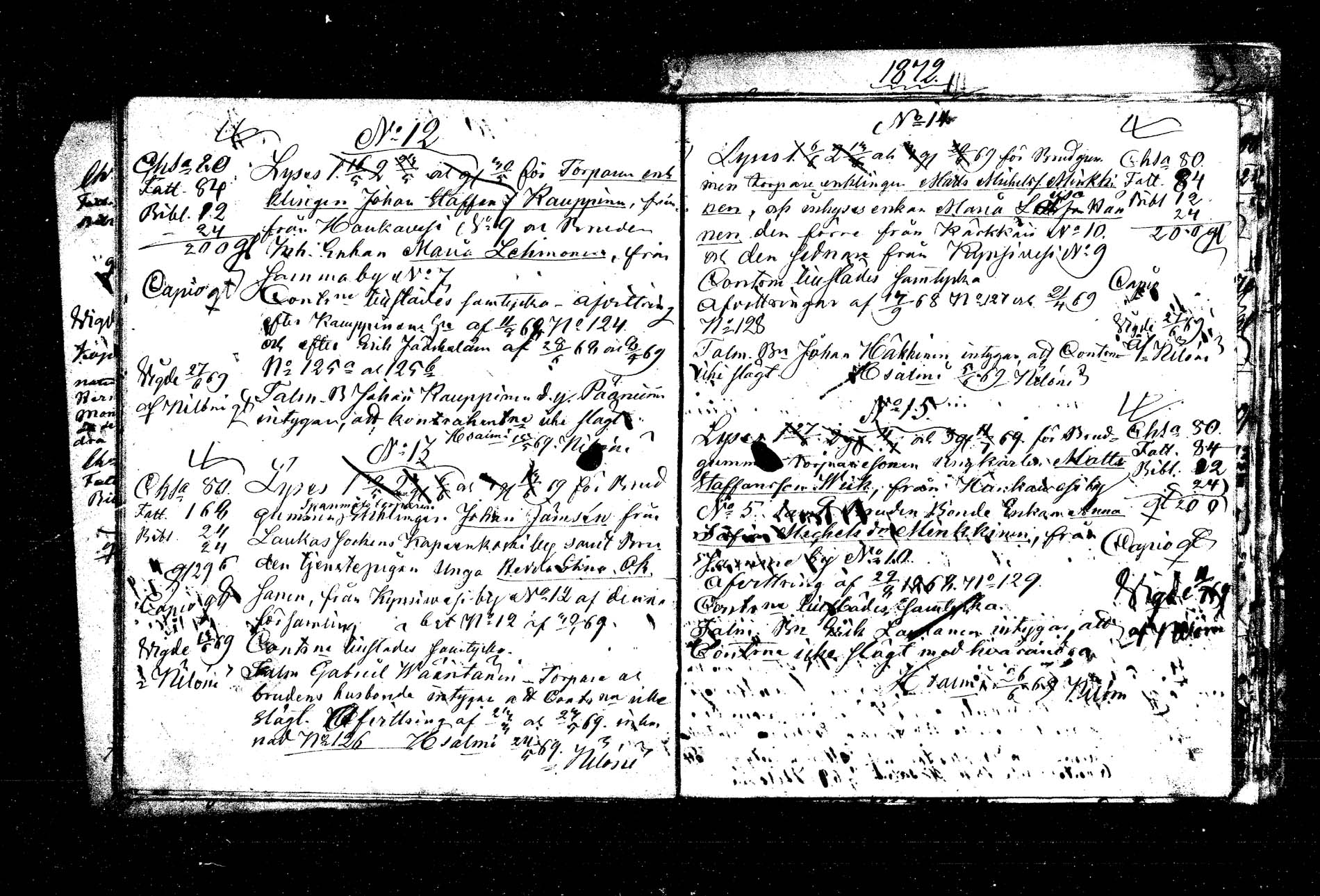 [ ../kirjat/Kirkonkirjat/hankasalmi/kuulutetut_1865-1875_mko150-152/kuvat/17.jpg ]
