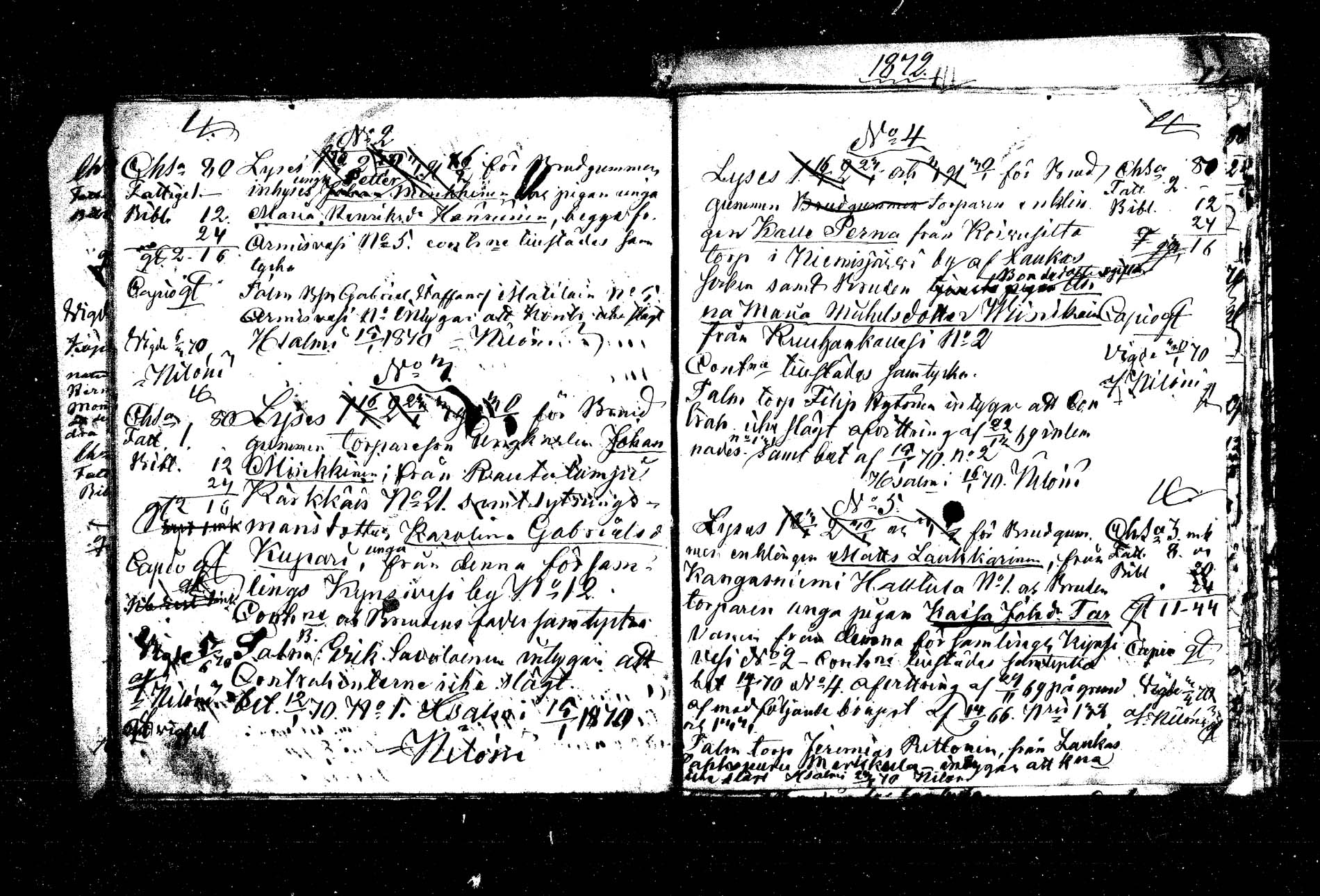 [ ../kirjat/Kirkonkirjat/hankasalmi/kuulutetut_1865-1875_mko150-152/kuvat/22.jpg ]