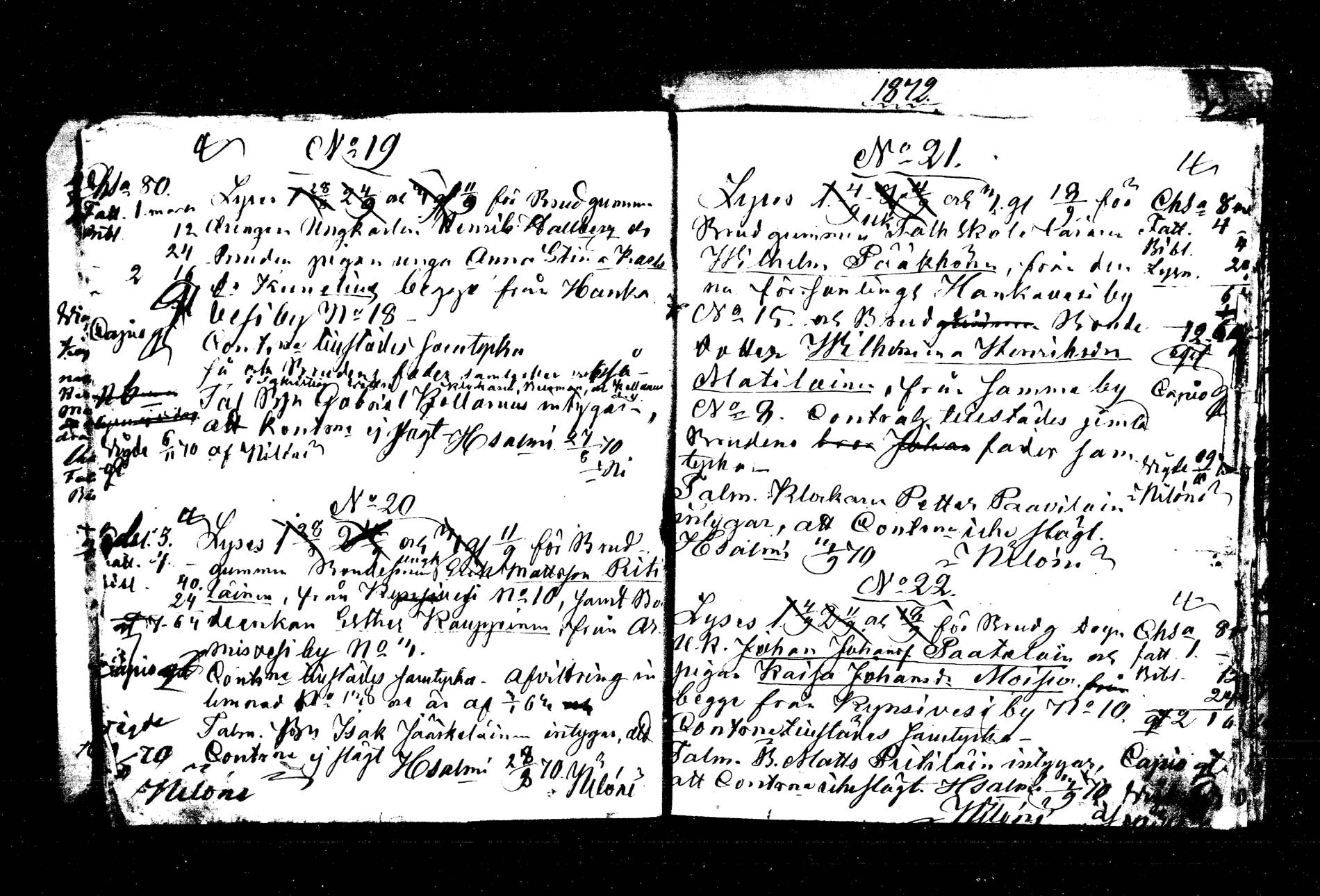 [ ../kirjat/Kirkonkirjat/hankasalmi/kuulutetut_1865-1875_mko150-152/kuvat/26.jpg ]