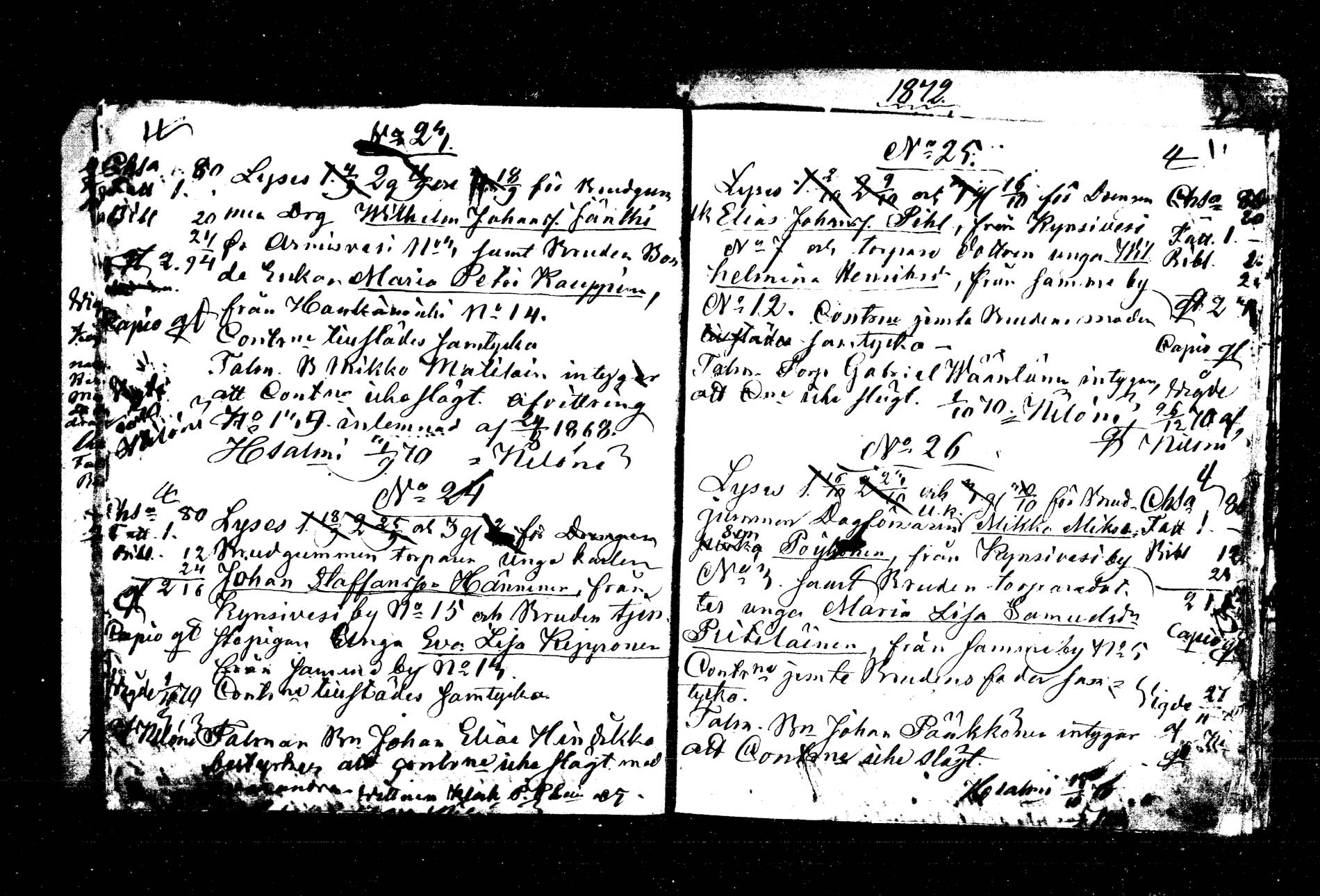 [ ../kirjat/Kirkonkirjat/hankasalmi/kuulutetut_1865-1875_mko150-152/kuvat/27.jpg ]