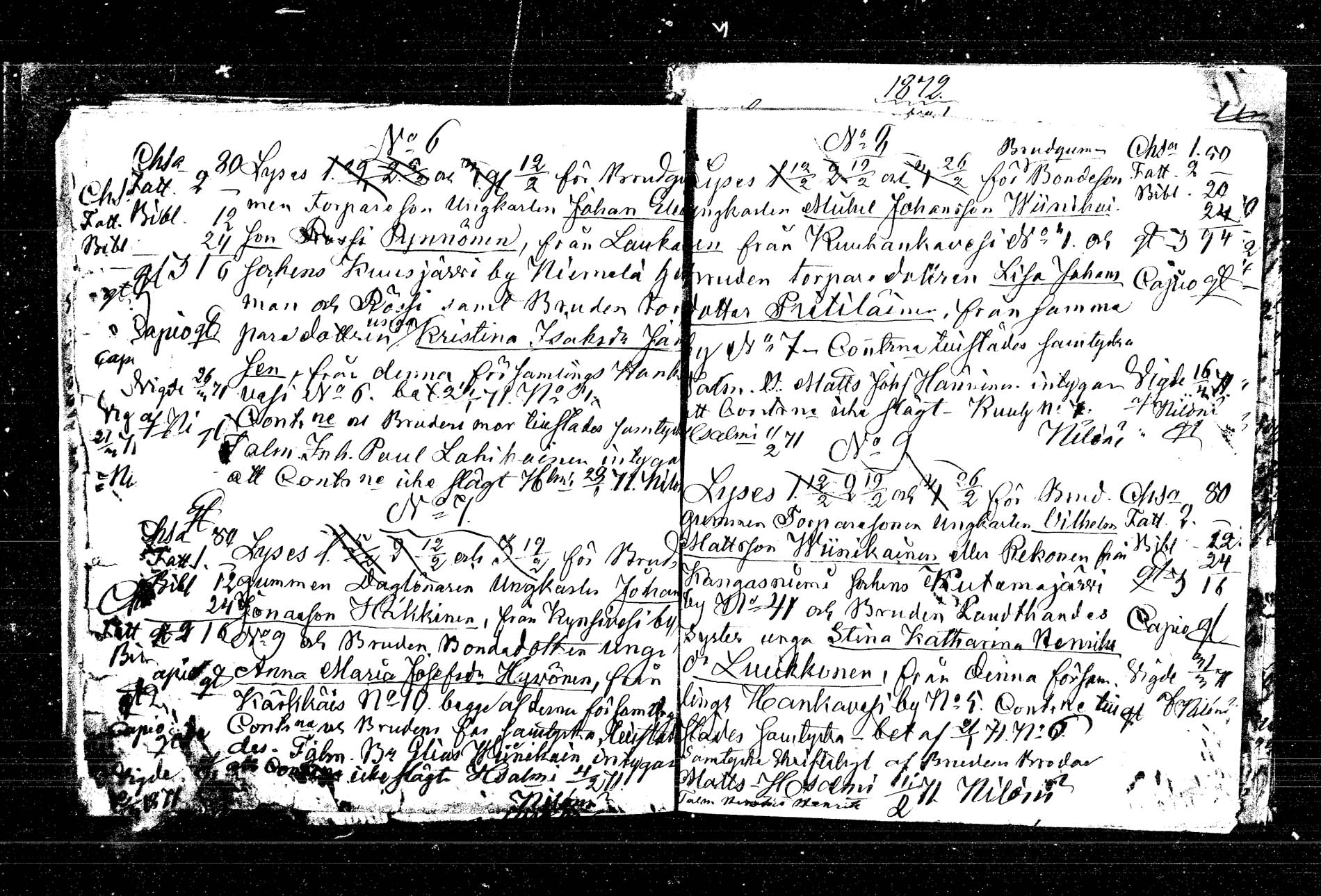 [ ../kirjat/Kirkonkirjat/hankasalmi/kuulutetut_1865-1875_mko150-152/kuvat/33.jpg ]