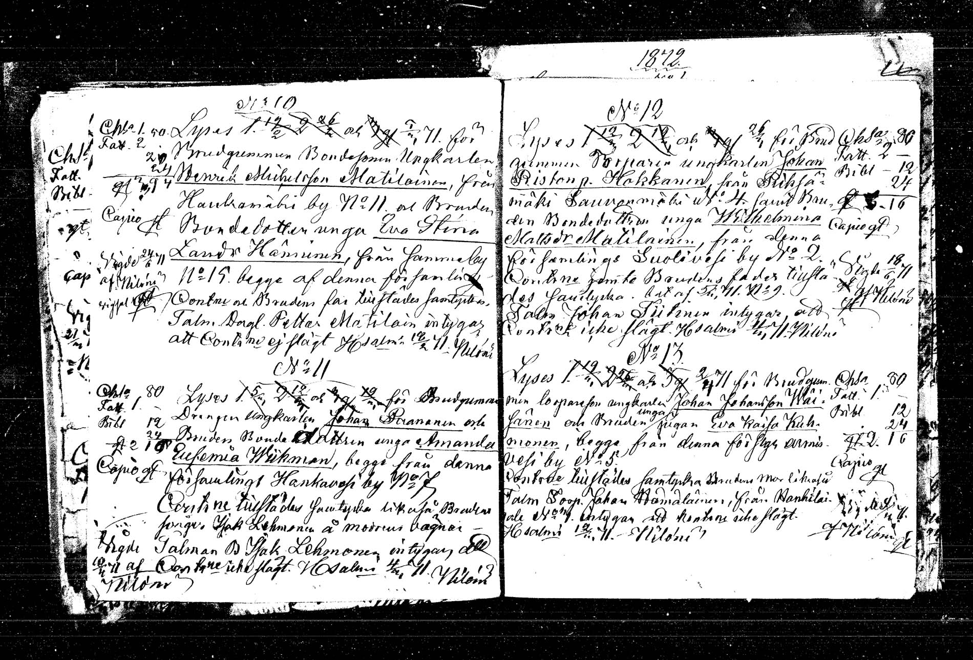 [ ../kirjat/Kirkonkirjat/hankasalmi/kuulutetut_1865-1875_mko150-152/kuvat/34.jpg ]